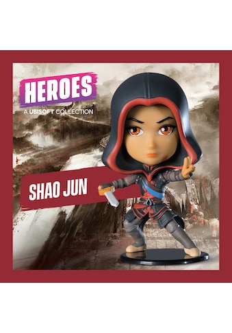 UBISOFT Spielfigur »Ubisoft Heroes - Shao Jun Figur« kaufen