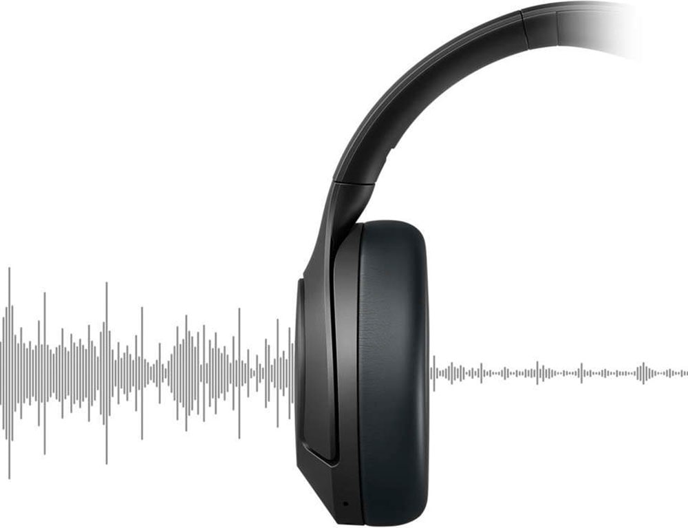 Philips Over-Ear-Kopfhörer »TAH8506«, Bluetooth, Active Noise Cancelling (ANC)