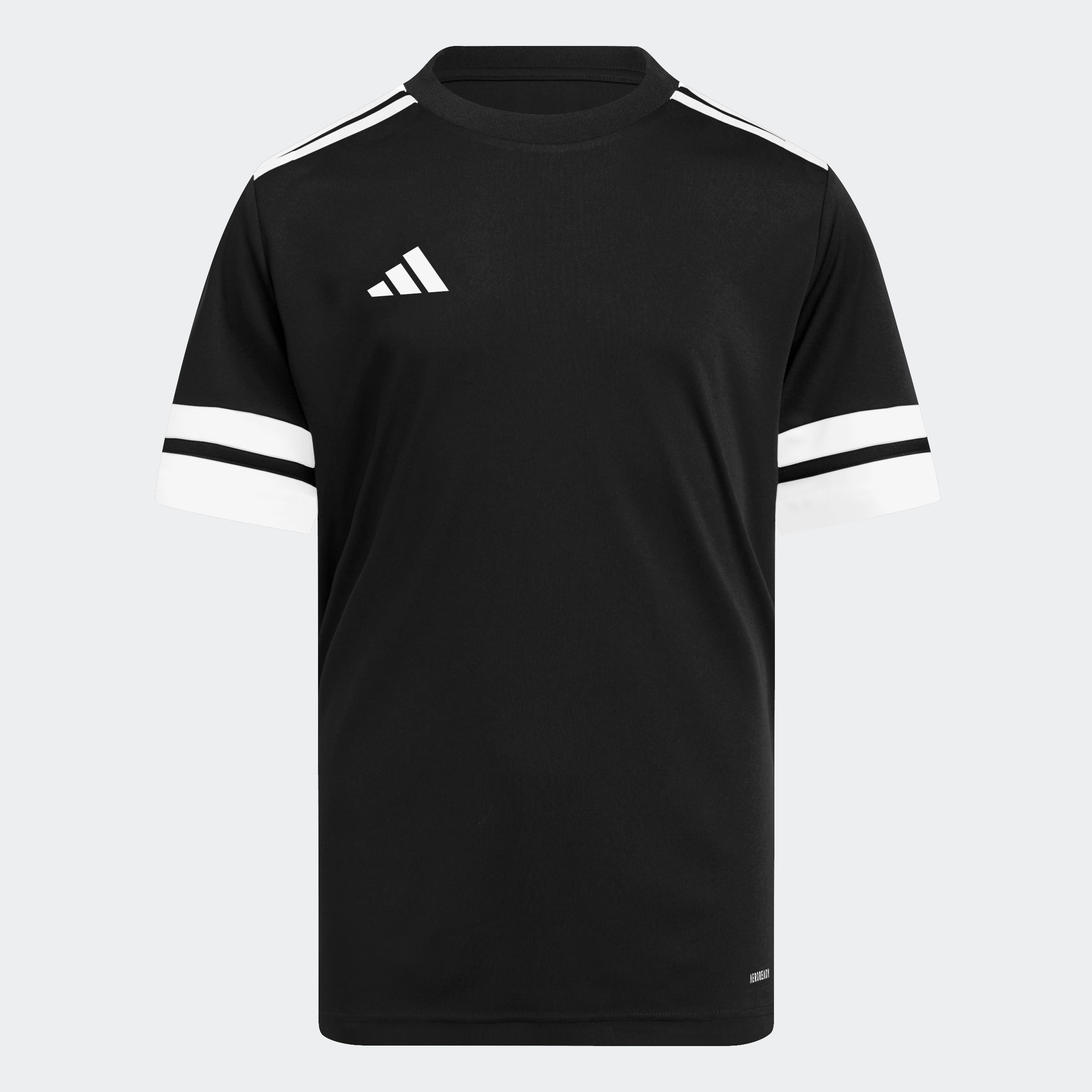 adidas Performance Fußballtrikot »SQUADRA 25 KIDS TRIKOT« für Kinder, mit AEROREADY-Technologie, aus Polyester, Kurzarmdesign