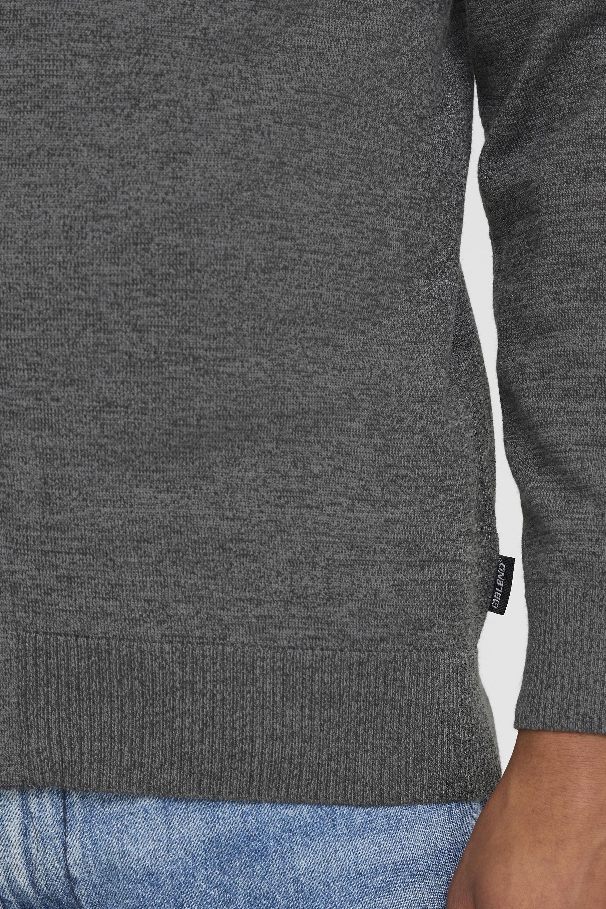 Blend Strickjacke »Trainingsjacke BHMCASSBERG«