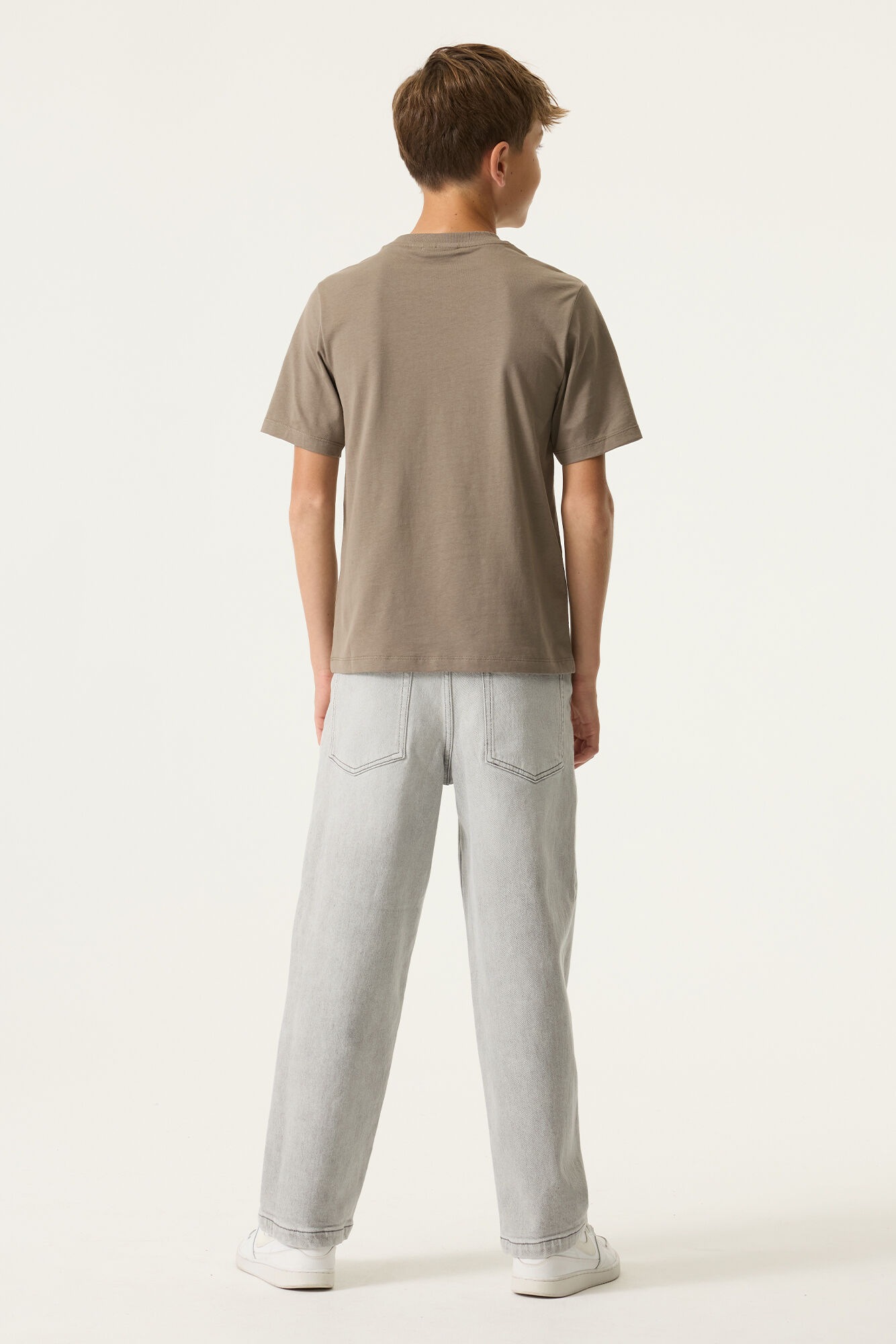Garcia T-Shirt mit Print, für Boys