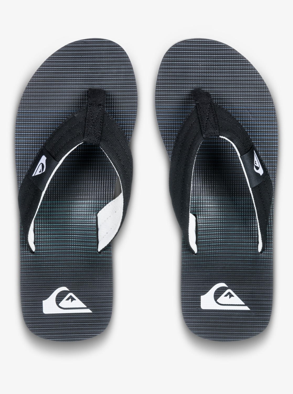 Quiksilver Zehentrenner »MOLOKAI LAYBACK II«