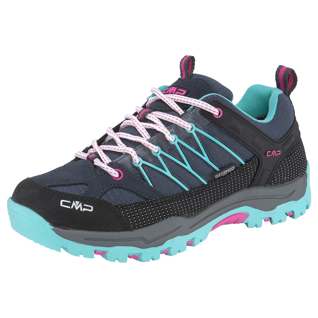 CMP Wanderschuh »RIGEL LOW waterproof«