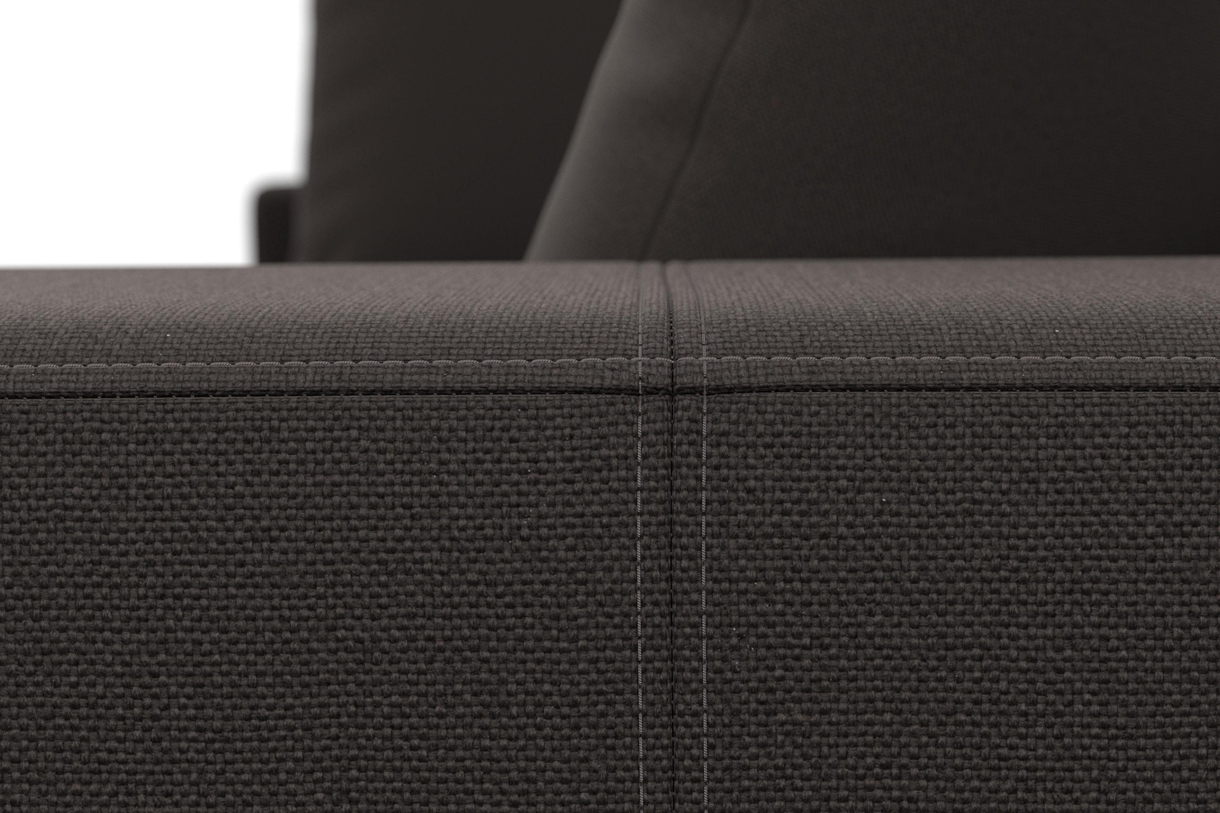 machalke® 2,5-Sitzer »groove«