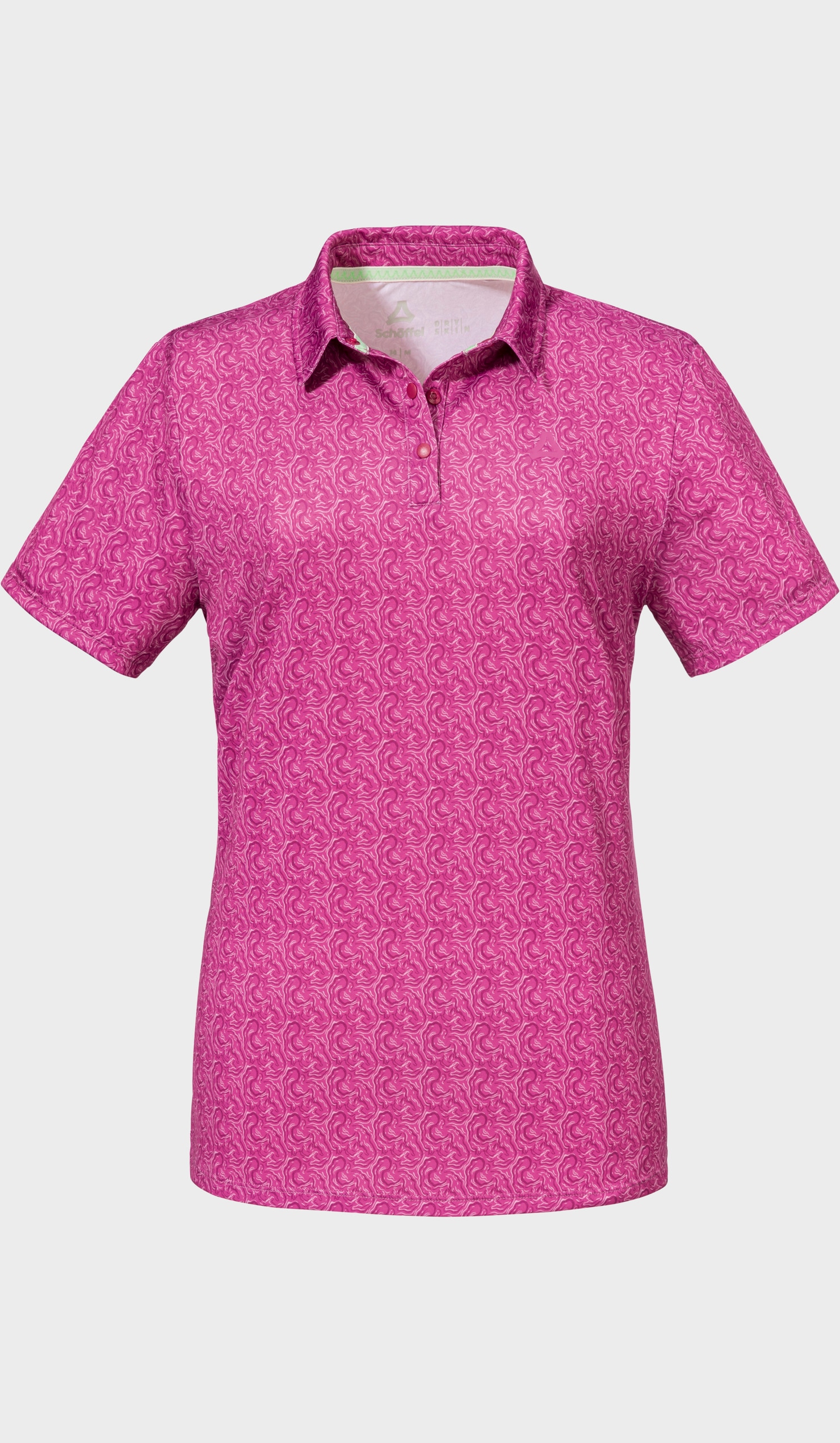 Schöffel Poloshirt »Polo Shirt Style Fraydo WMN«