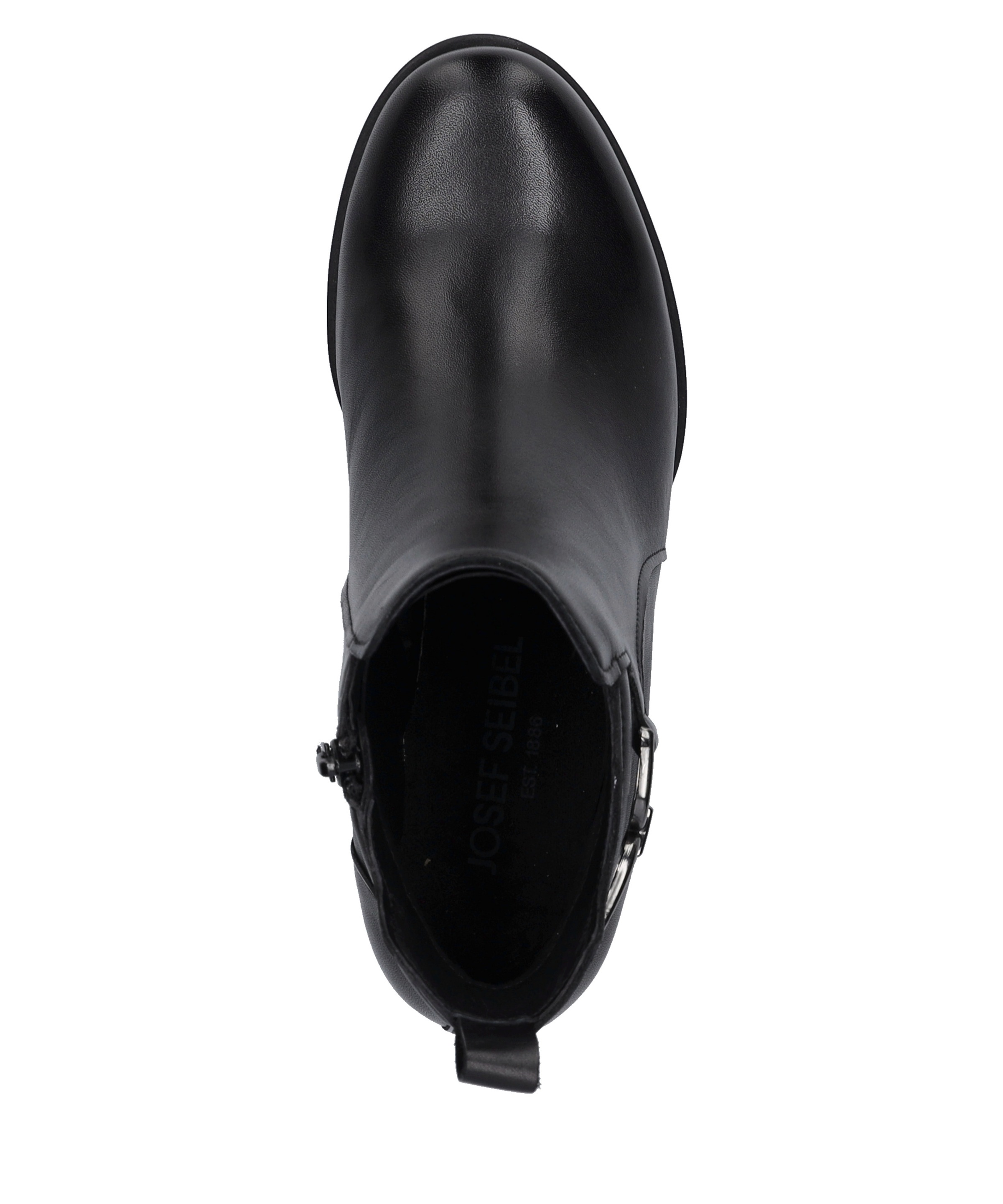 Josef Seibel Stiefelette »Gloria 04, schwarz«