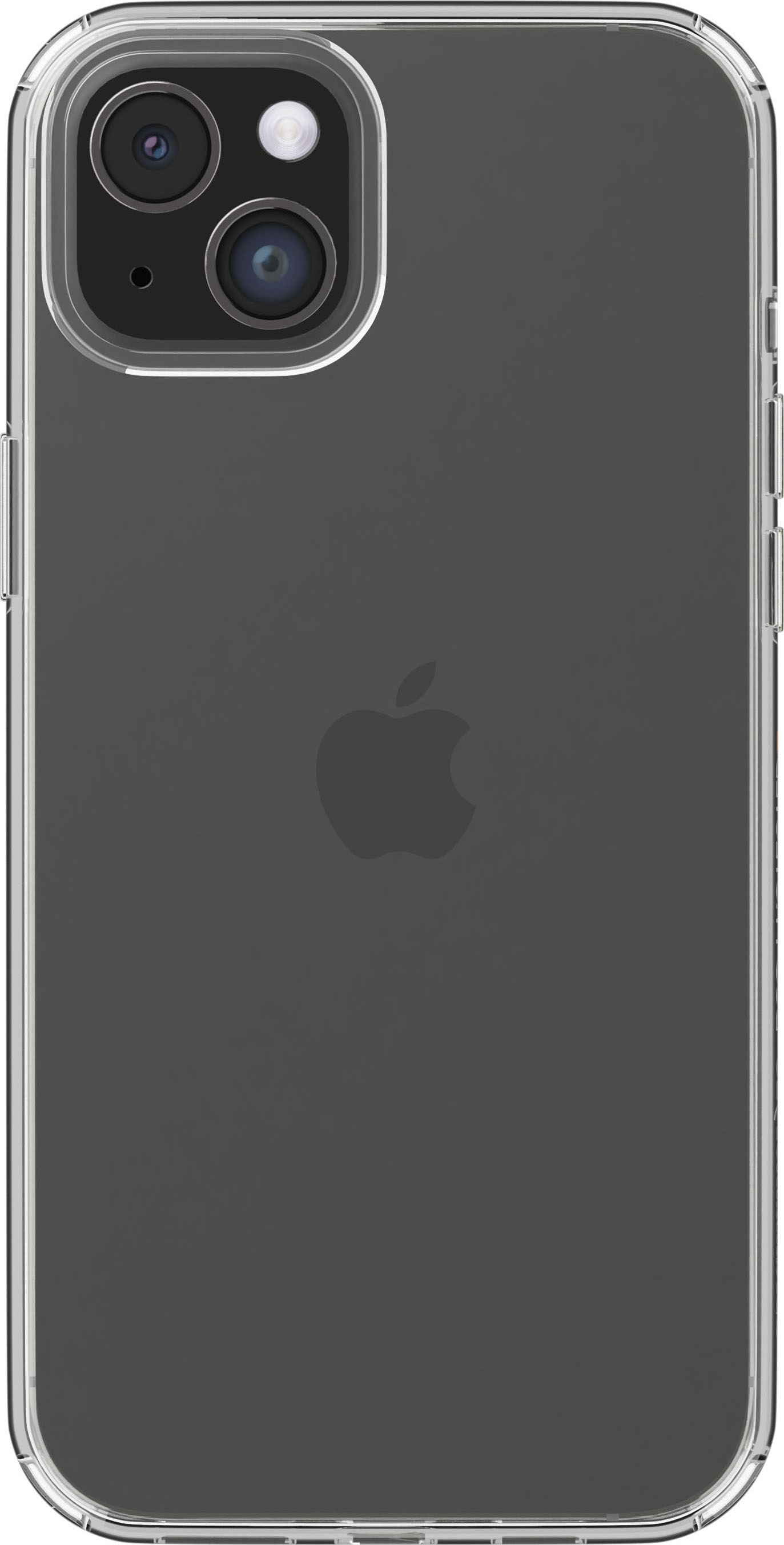 dbramante1928 Smartphone-Hülle »Iceland Ultra D30 MagSafe iPhone 15« Apple iPhone 15 15,5 cm (6,1 Zoll)