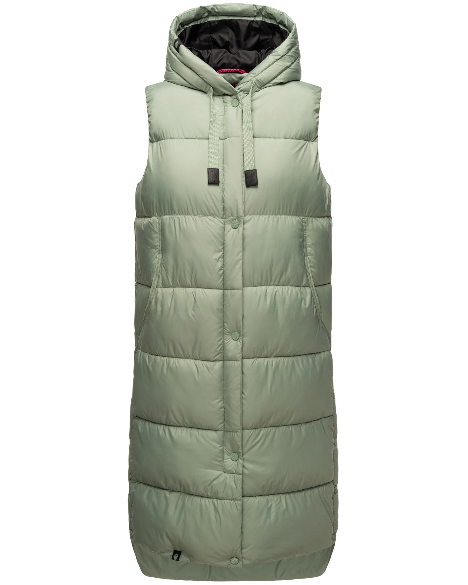 Marikoo Steppweste »Marikoo Sayorii Damen Winter Weste B967«