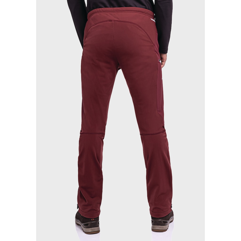 Schöffel Outdoorhose »Softshell Pants Rinnen M«