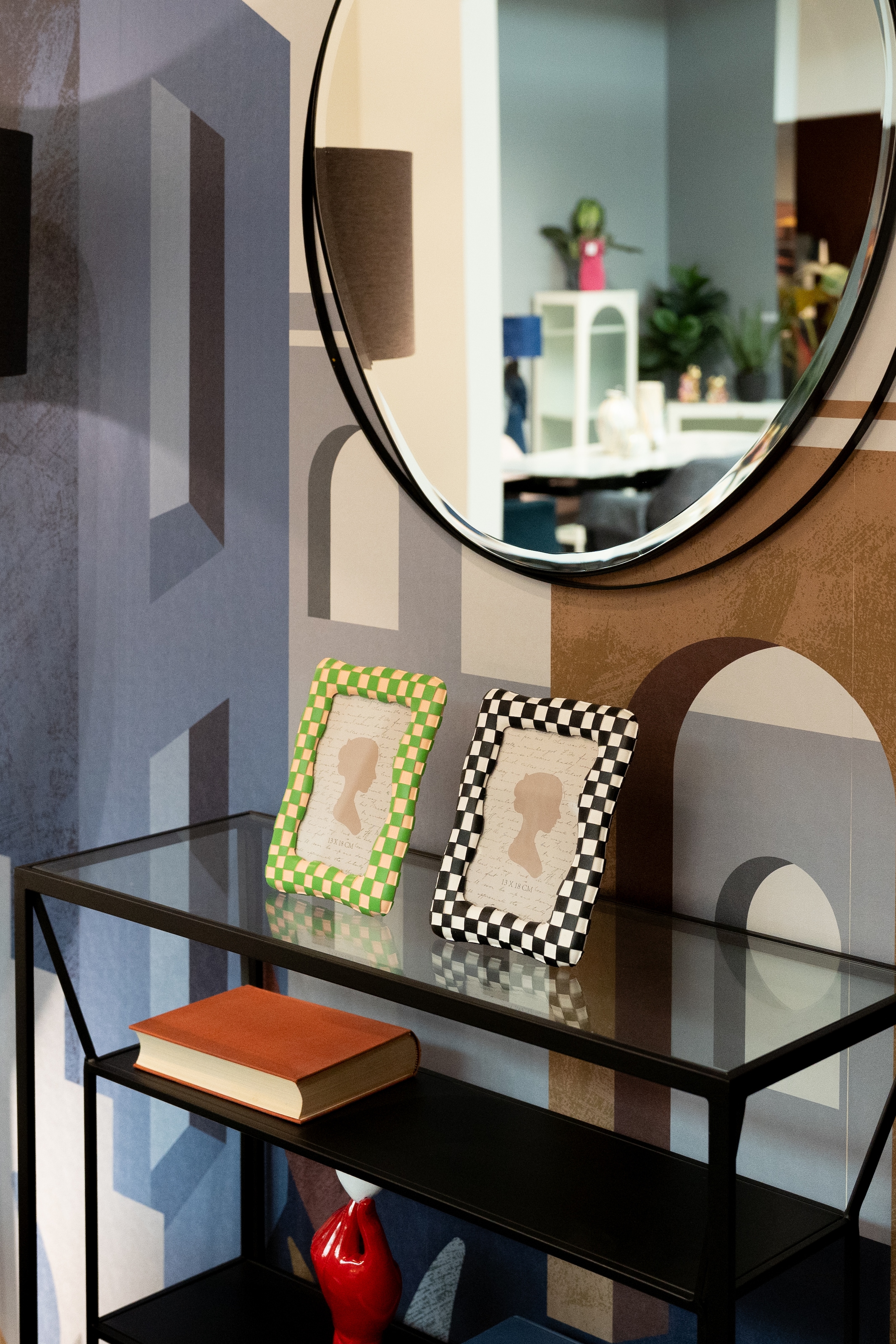 Kare Design Bilderrahmen