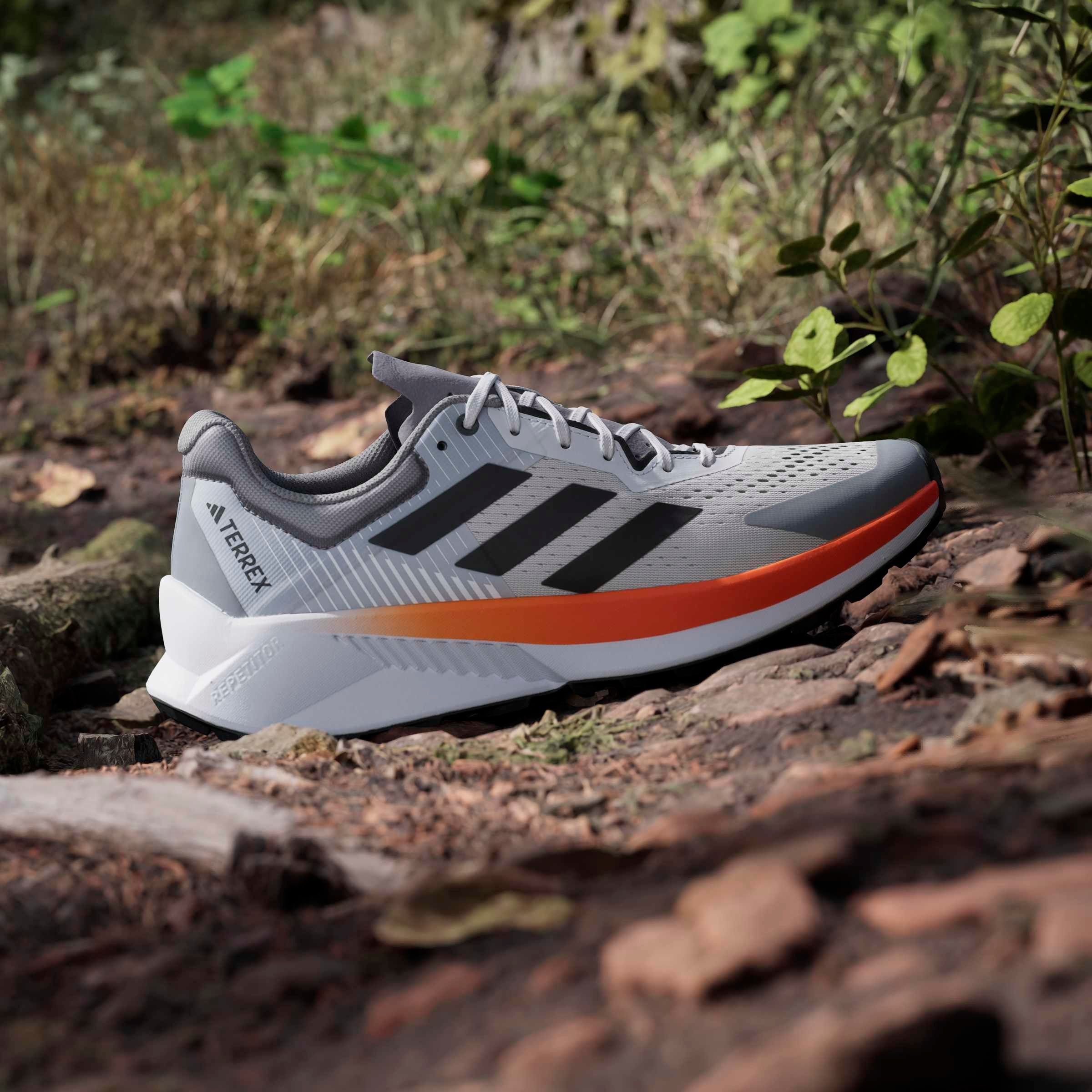 adidas TERREX Trailrunningschuh »SOULSTRIDE FLOW«