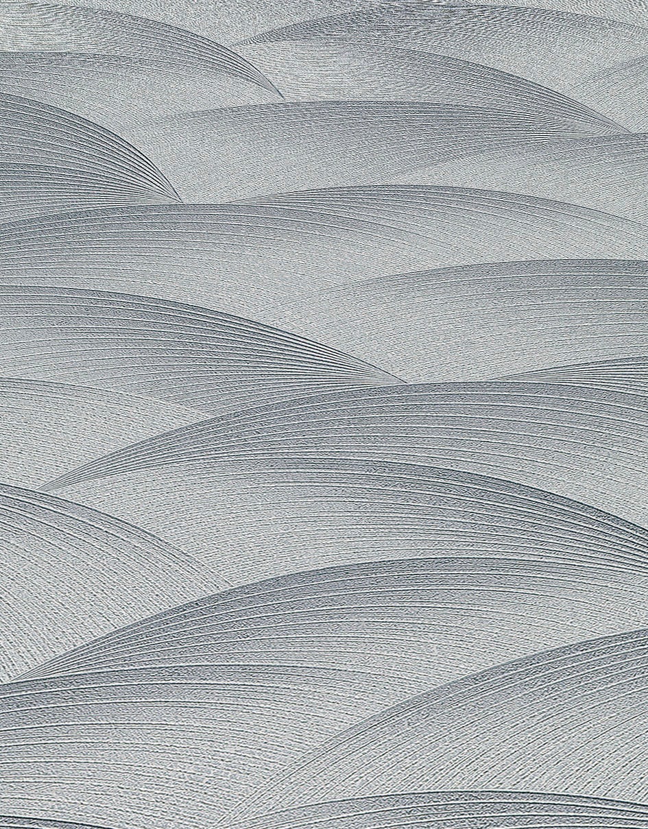 Fashion for walls Vliestapete »Sparkling Sea« glänzend geprägt Phthalate frei