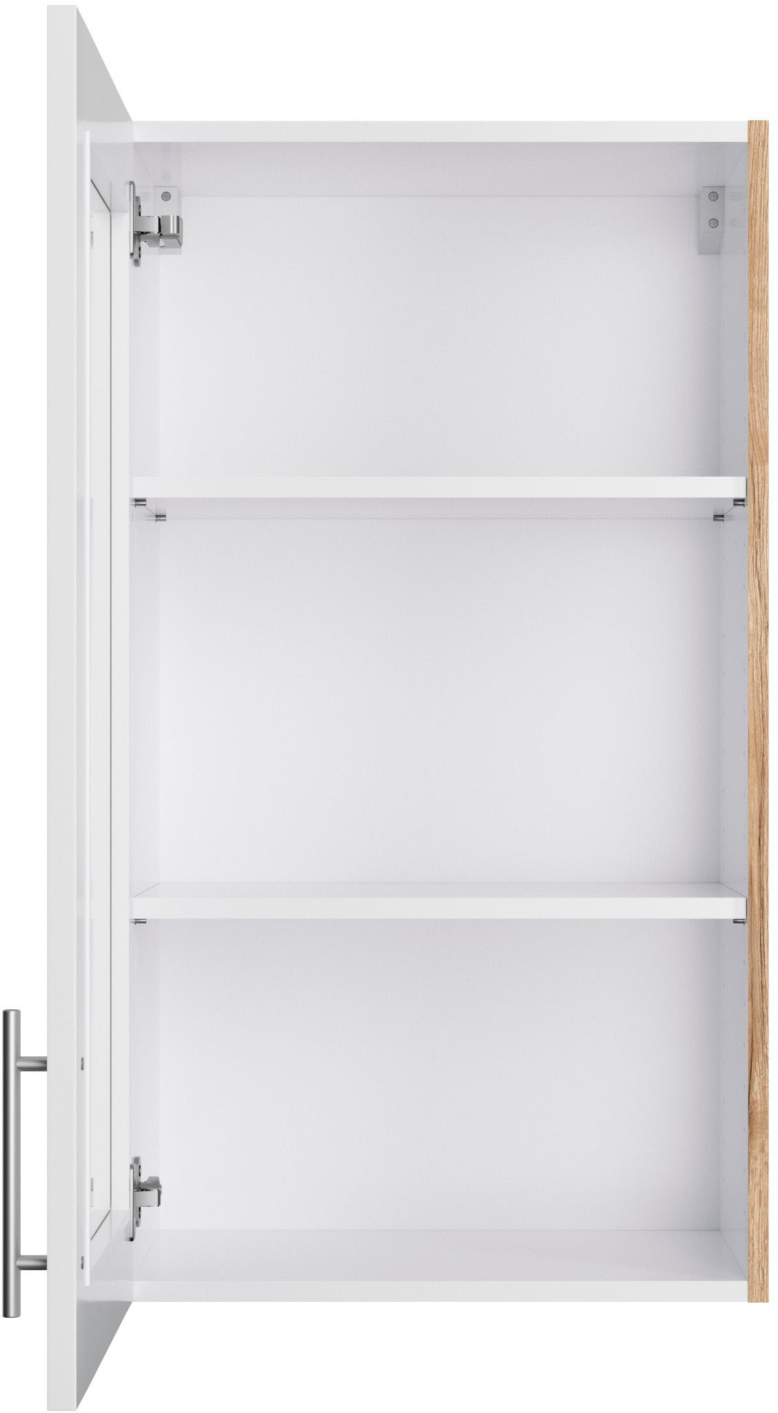 KOCHSTATION Glashängeschrank »KS-Ahus«, Breite 50 cm