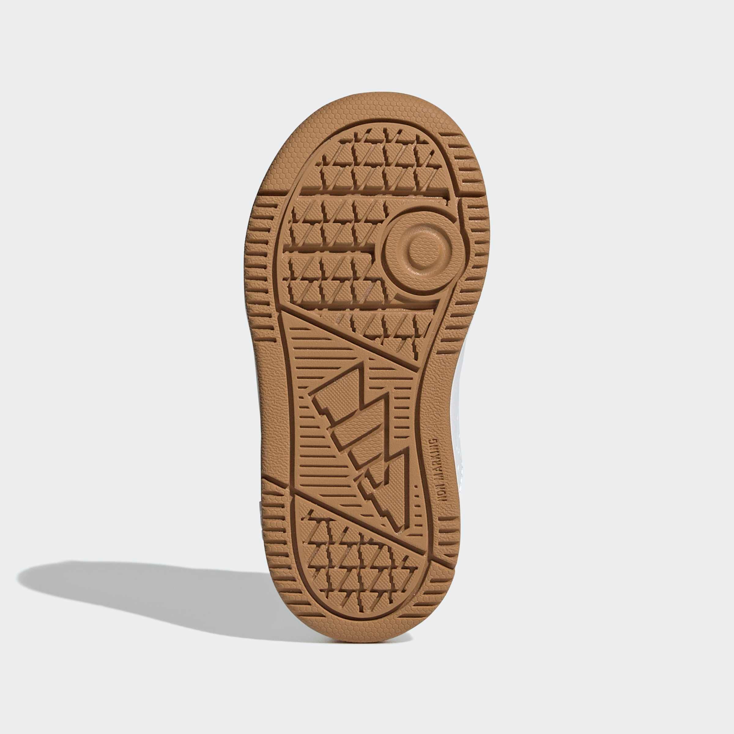 adidas Sportswear »TENSAUR SPORT 3.0 KIDS«  mit Klettverschluss