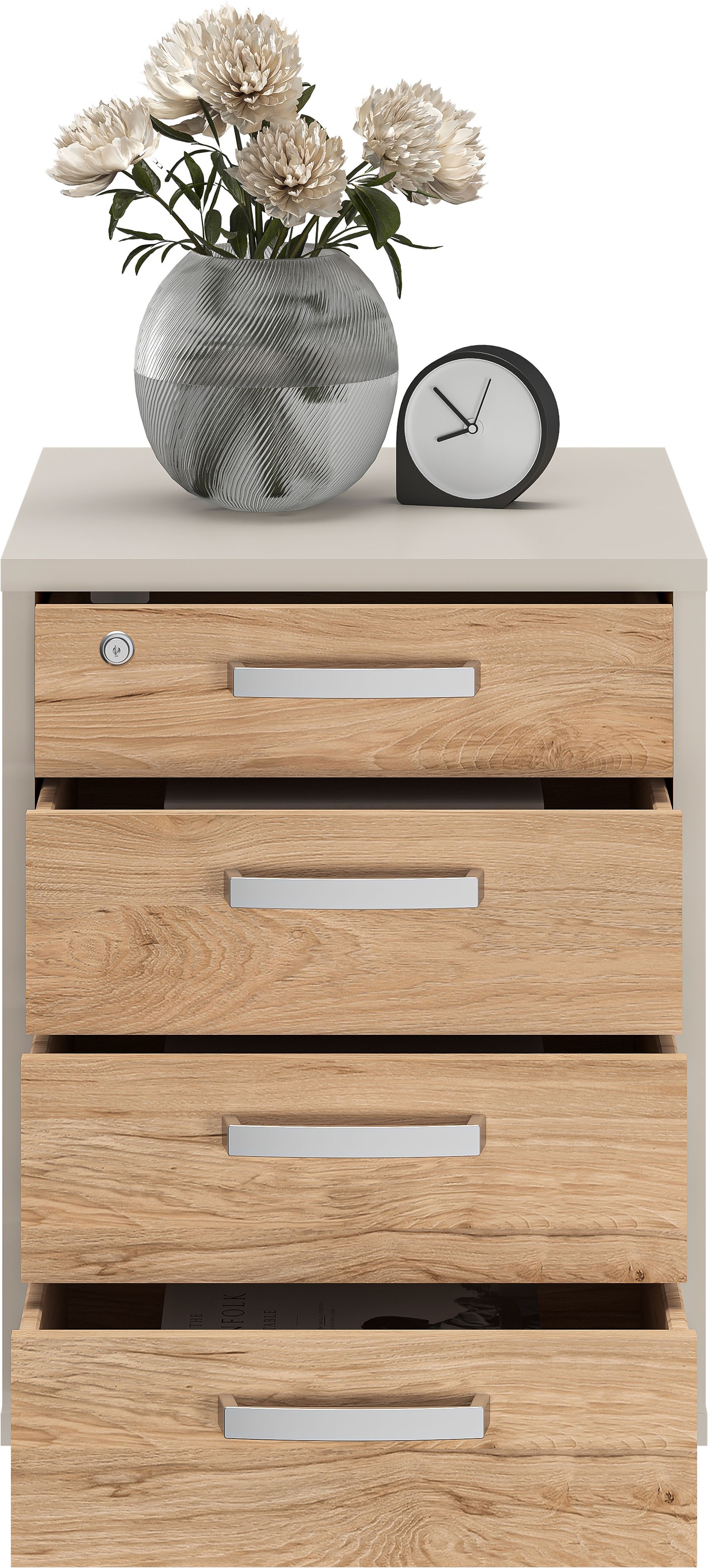 FMD Rollcontainer »Calvi«