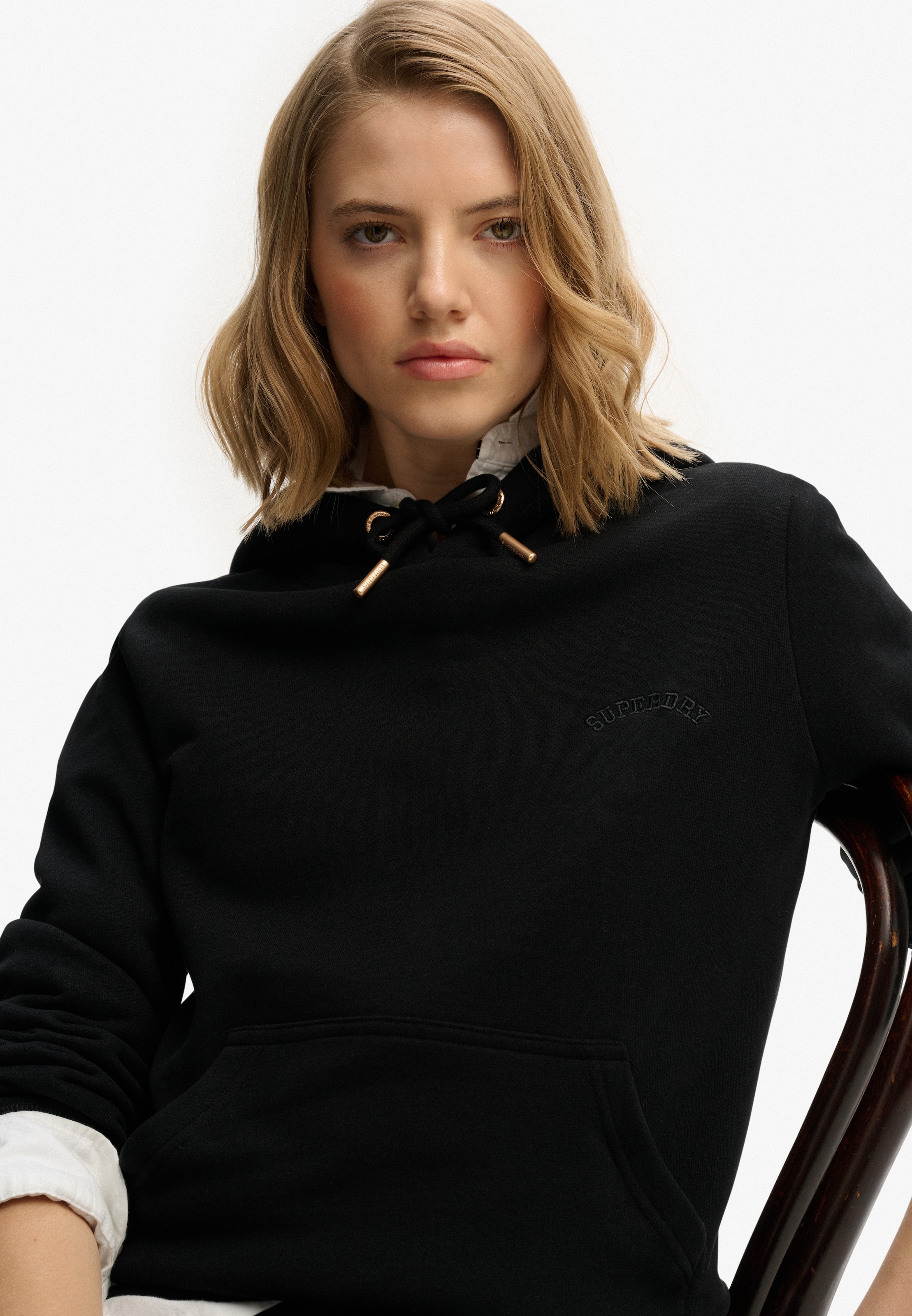 Superdry Kapuzensweatshirt