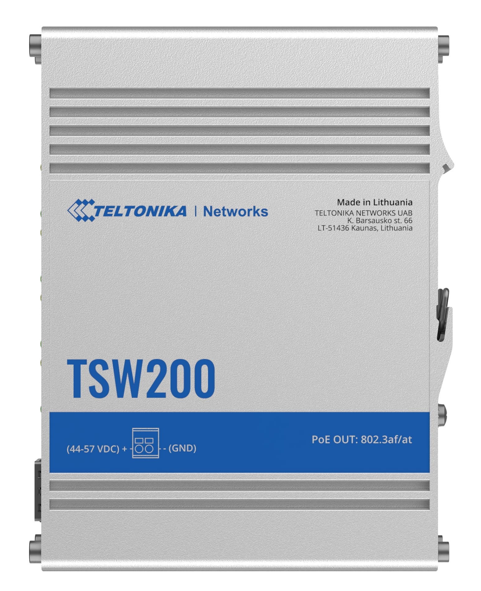 Teltonika Netzwerk-Switch »TSW200«