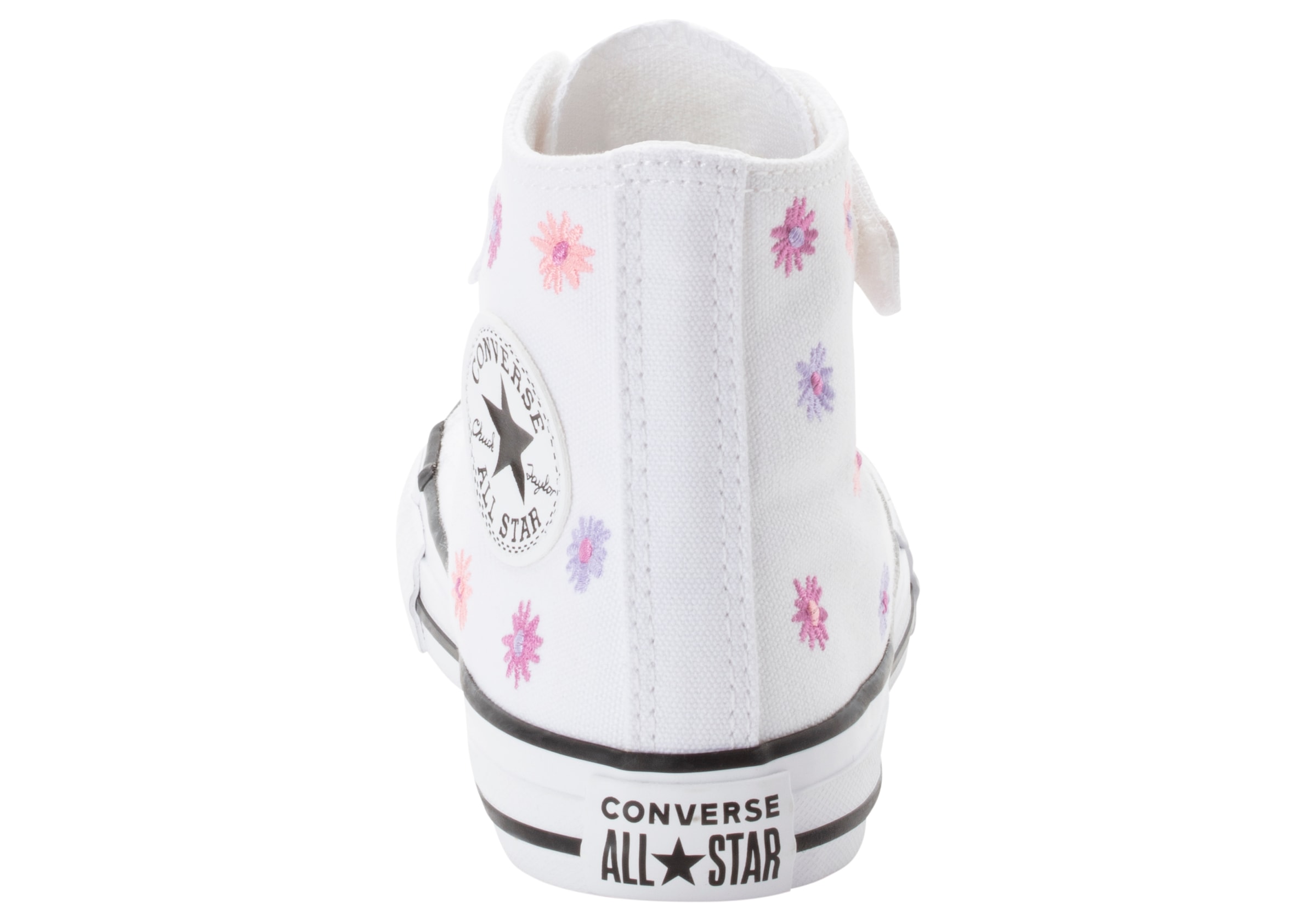 Converse Sneaker »CHUCK TAYLOR ALL STAR ALLOVER FLORALS EASY ON«