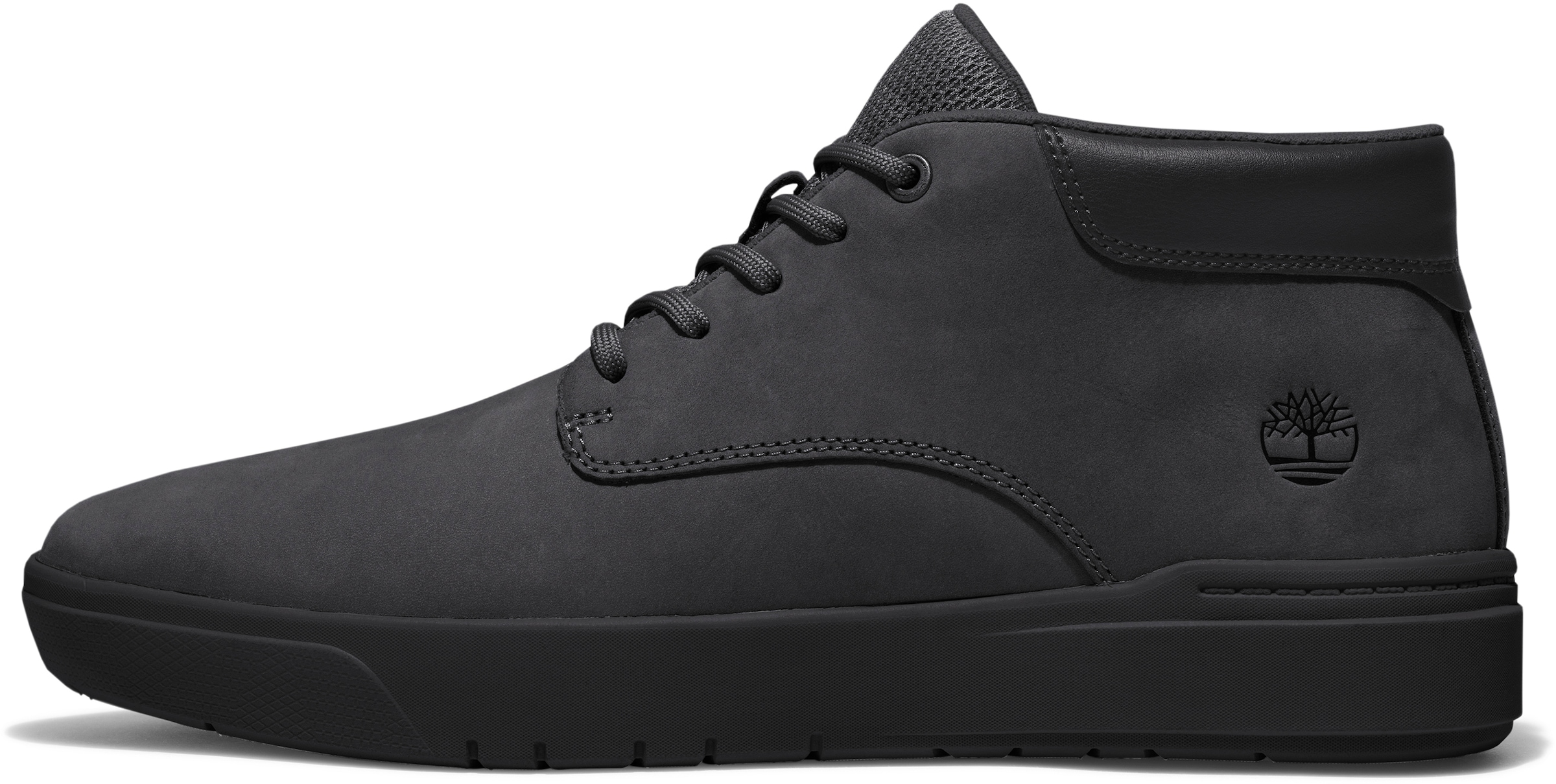 Timberland Schnürboots »SENECA BAYMID LACE UP SNEAKER«, Winterstiefel, Schnürstiefel, Winterschuhe