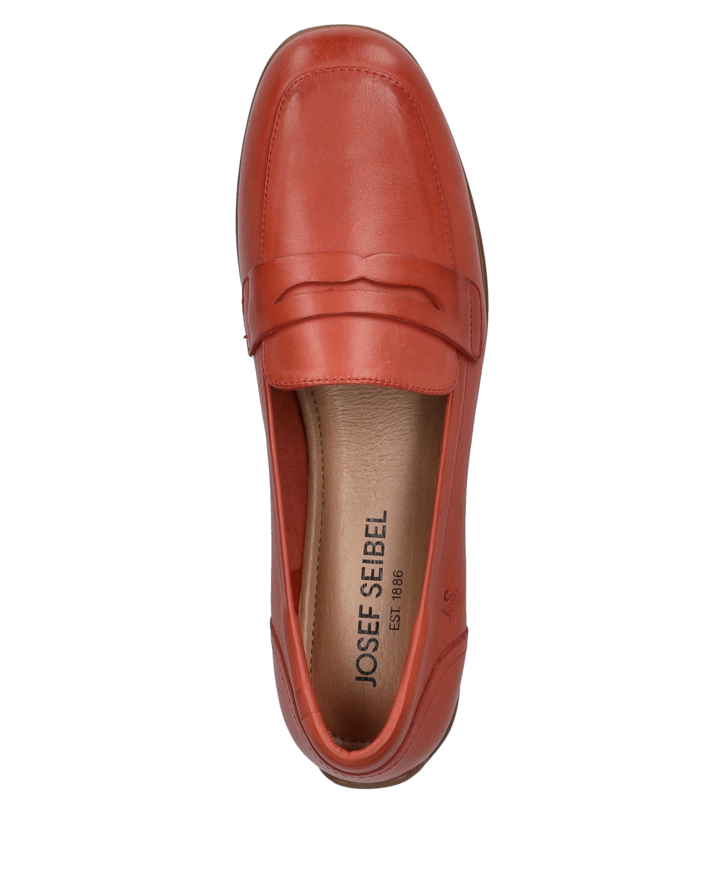 Josef Seibel Ballerina »Fenja 22, rot«