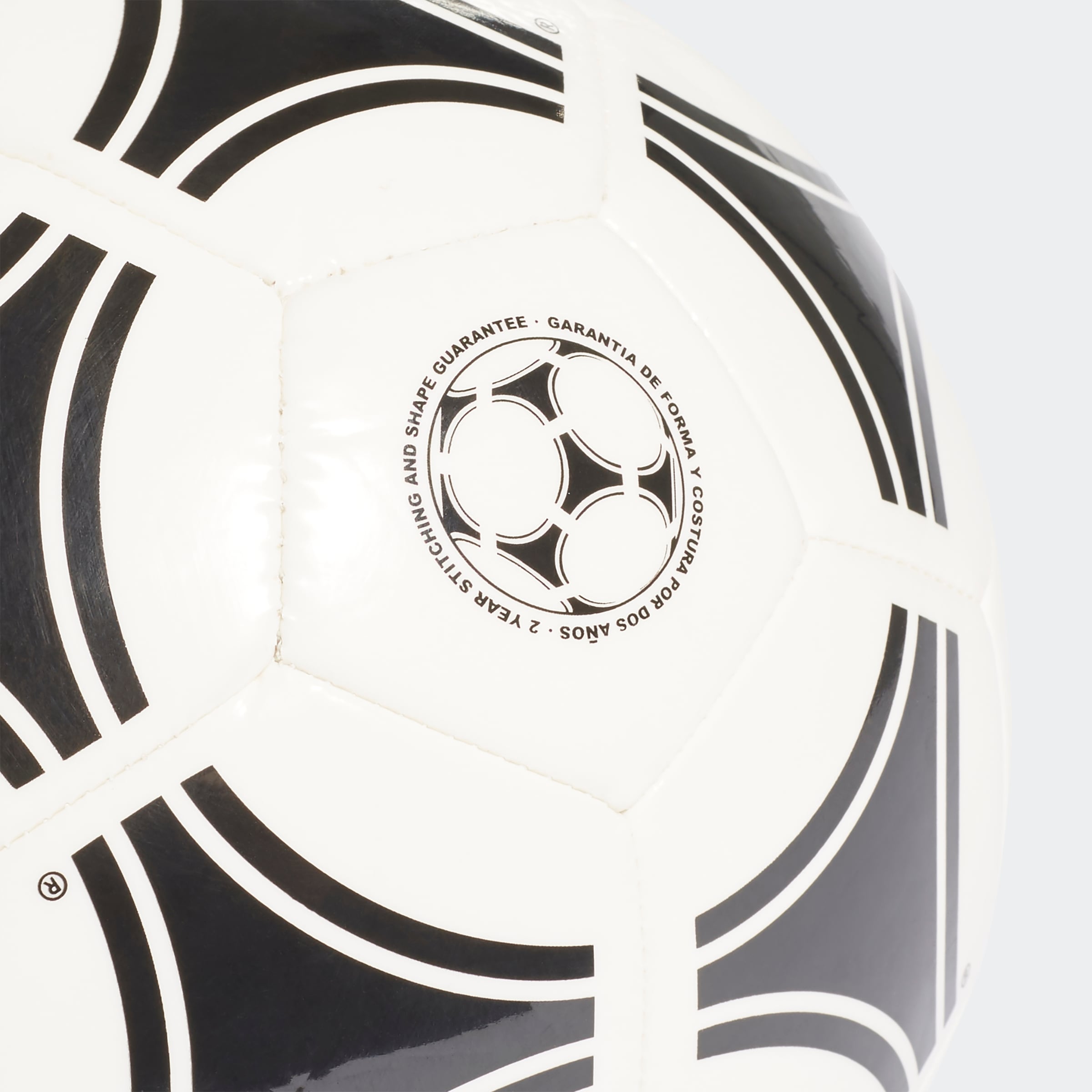 adidas Performance Fußball »TANGO GLIDER BALL«, (1)