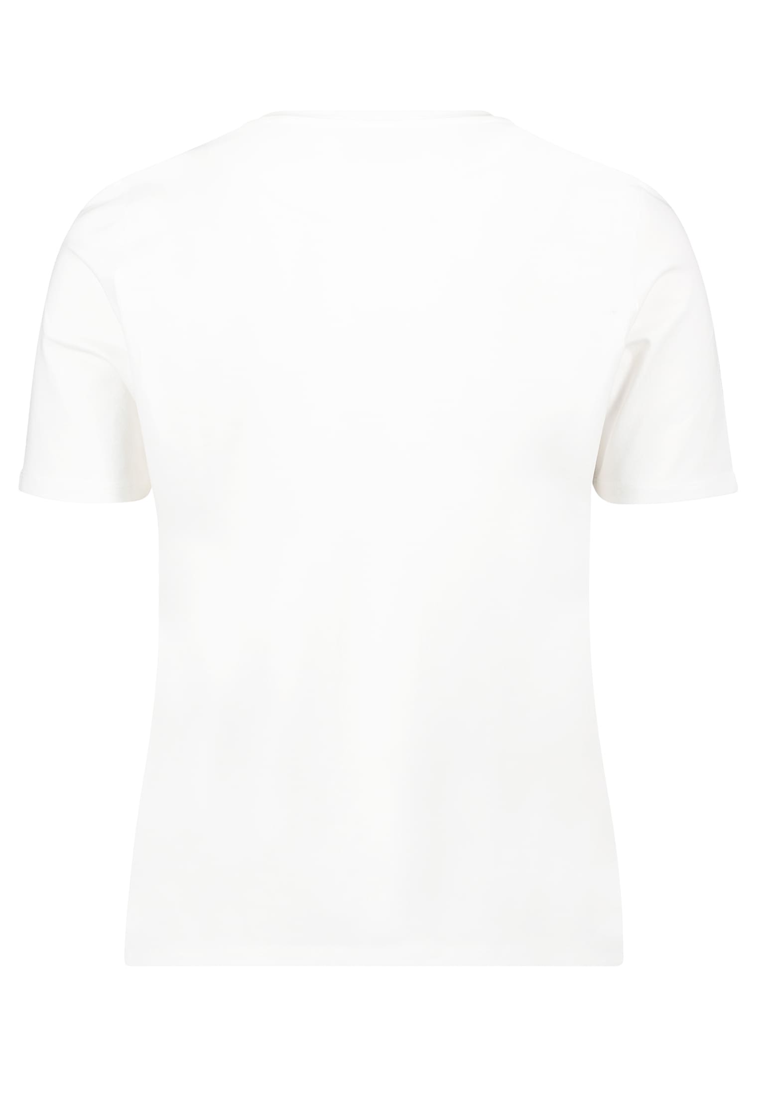 Betty Barclay T-Shirt »Basic Shirt mit Aufdruck«