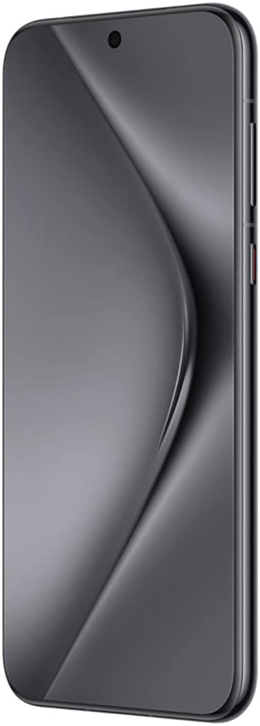 Huawei Smartphone »Pura 70 Pro - 12 / 512 GB«, Schwarz, 120 Hz LTPO OLED Display 17,27 cm (6,8 Zoll), IP68, 50 MP Triplekamera