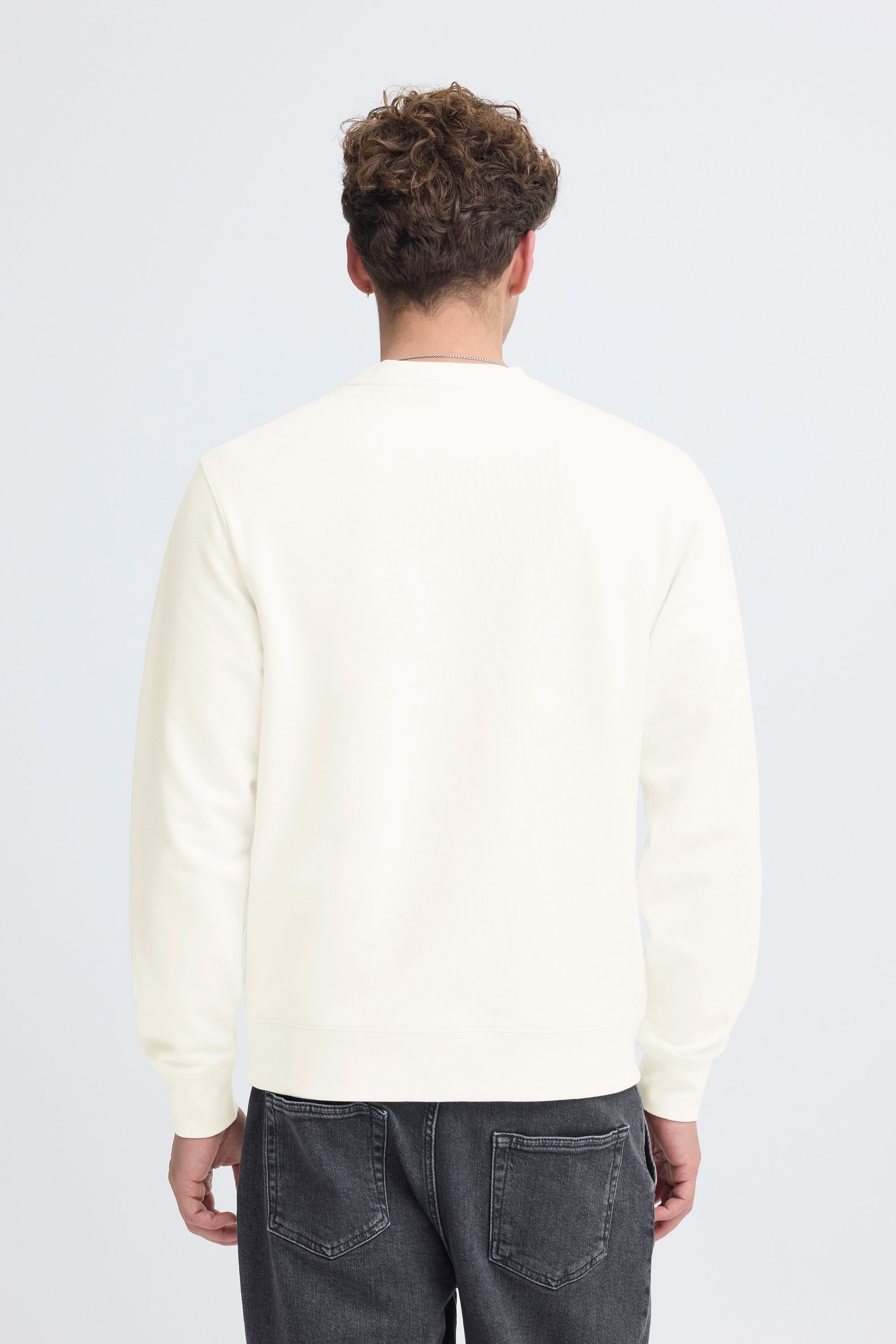 Casual Friday Longpullover »Sweater CFSkovlund«