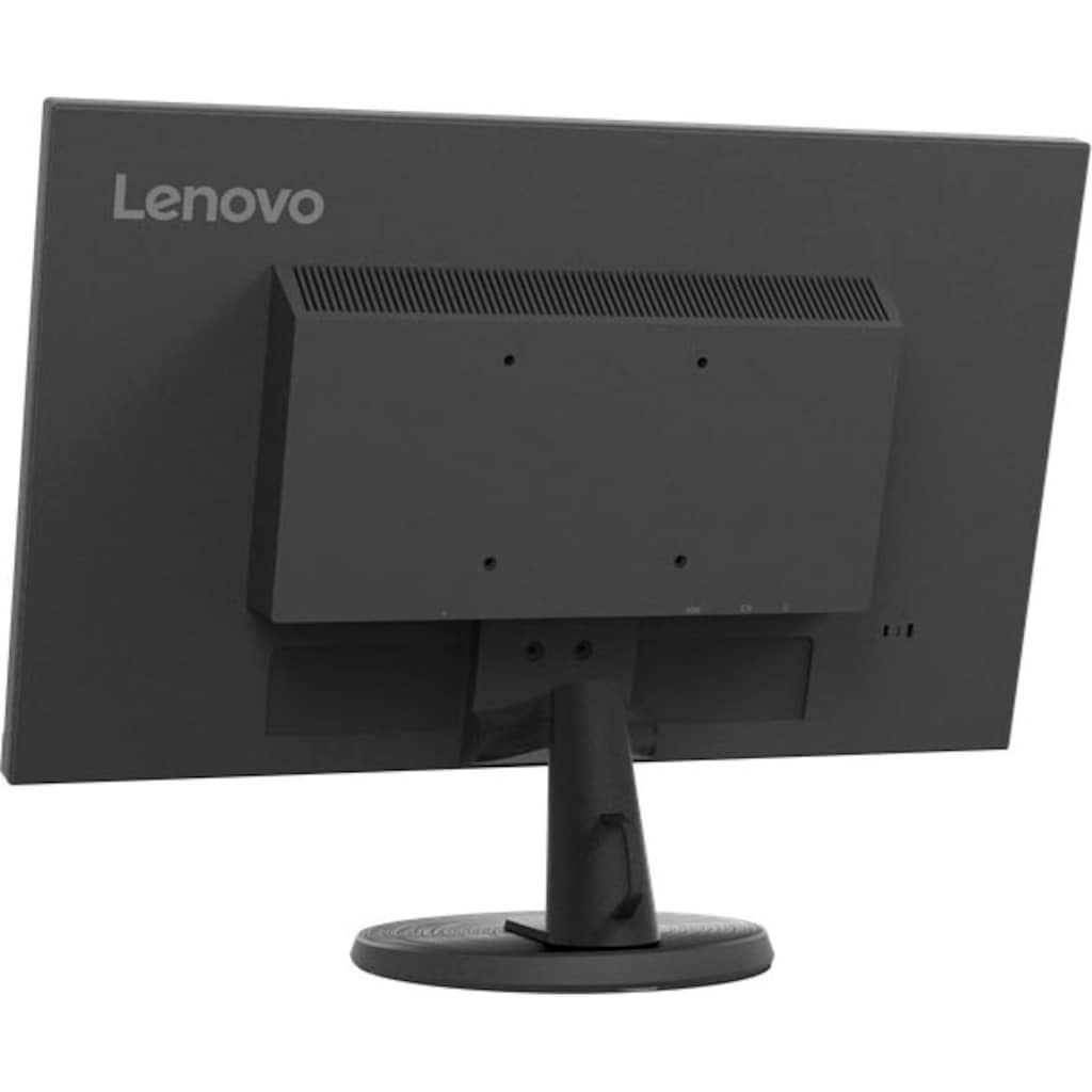 Lenovo LED-Monitor »D24-40(D22238FD0)«, 61 cm/24 Zoll, 1920 x 1080 px, Full HD, 4 ms Reaktionszeit, 75 Hz