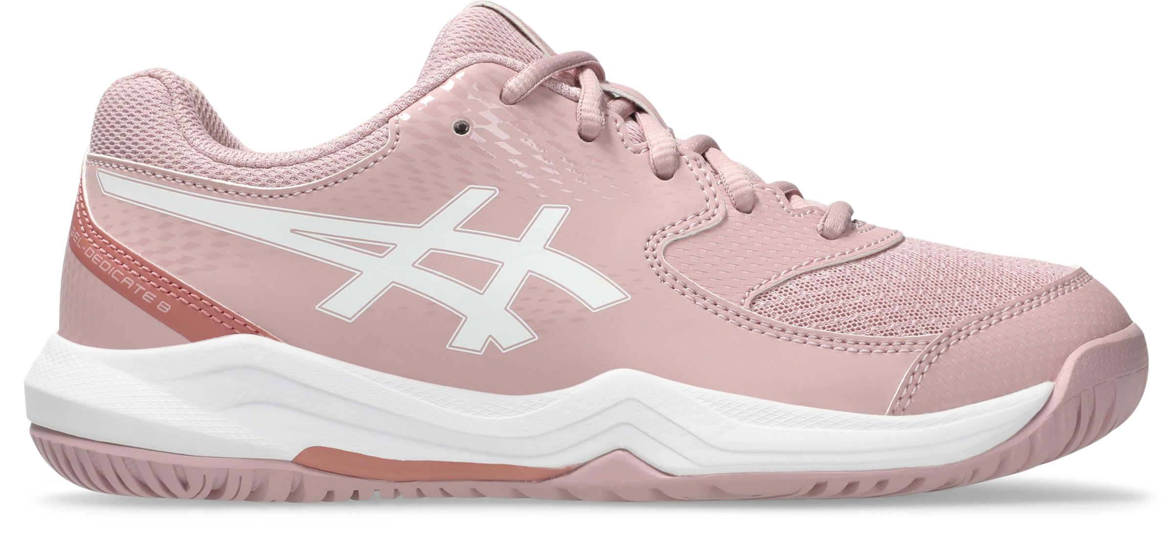 Asics Tennisschuh »GEL-DEDICATE 8 GS«  Multicourt-Schuh, Allcourt-Schuh