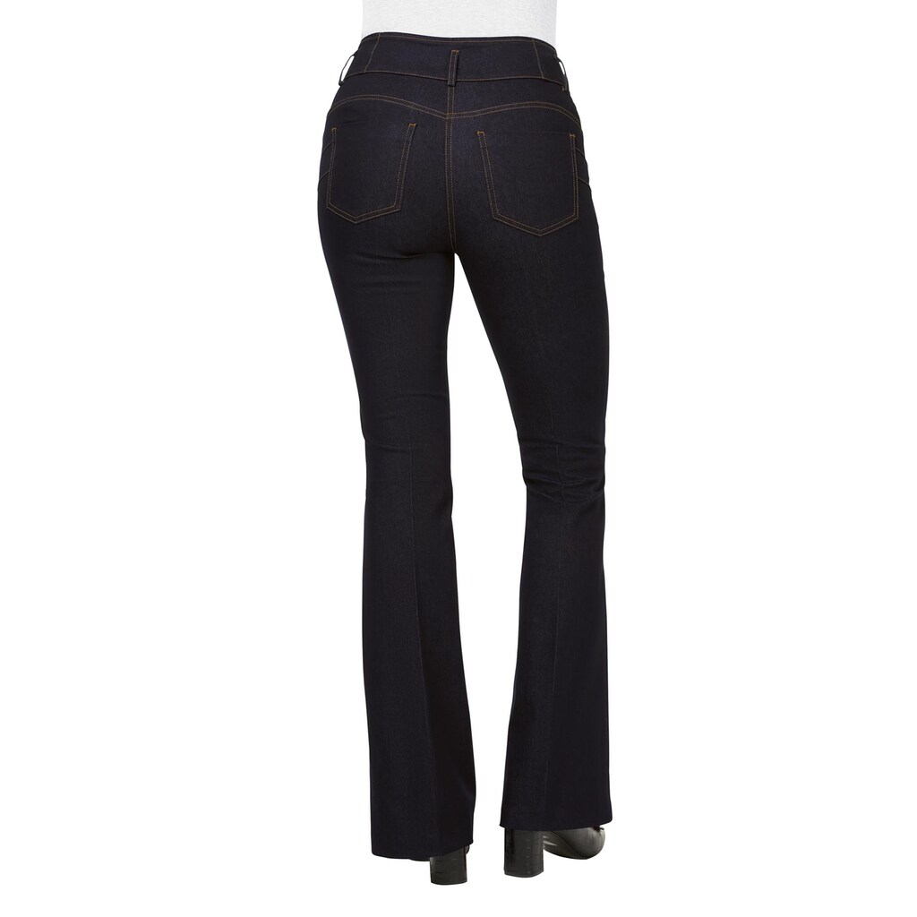 heine Bequeme Jeans, (1 tlg.)