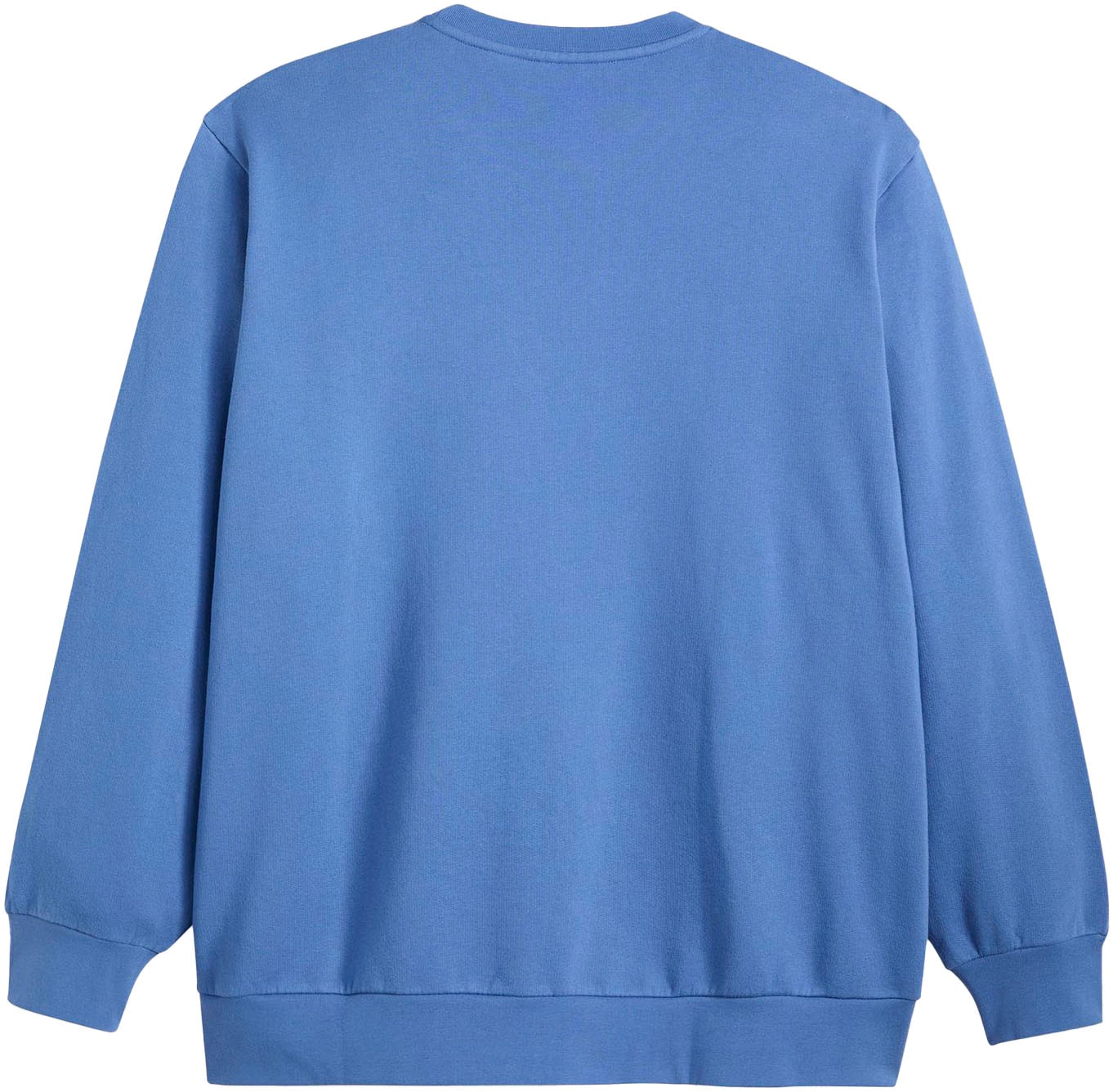 Levi's® Plus Sweatshirt »BIG ORIGINAL HM CREW«, mit Batwing-Logobadge