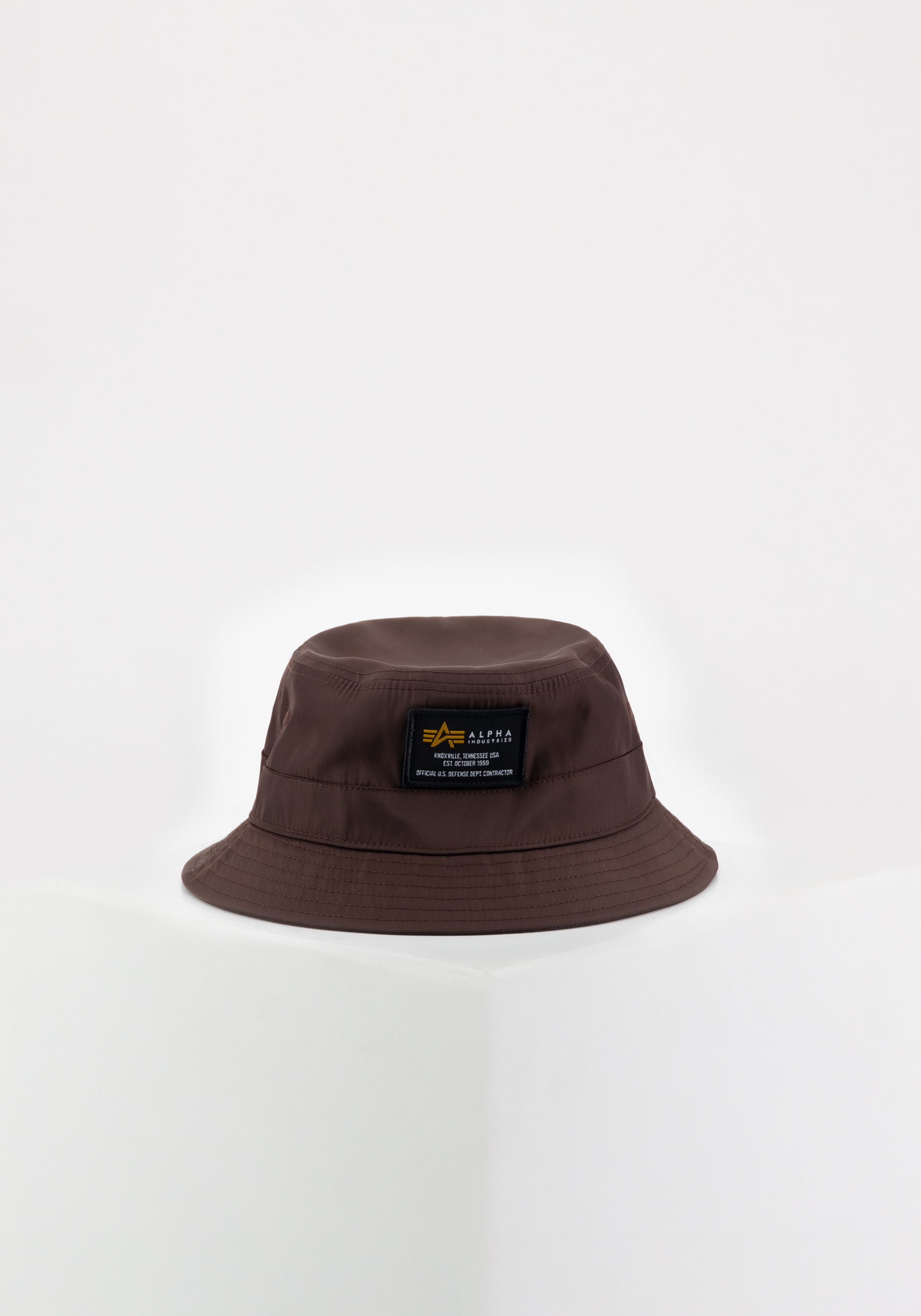 Schirmmütze »Alpha Industries Accessoires - Headwear Crew Bucket Hat«