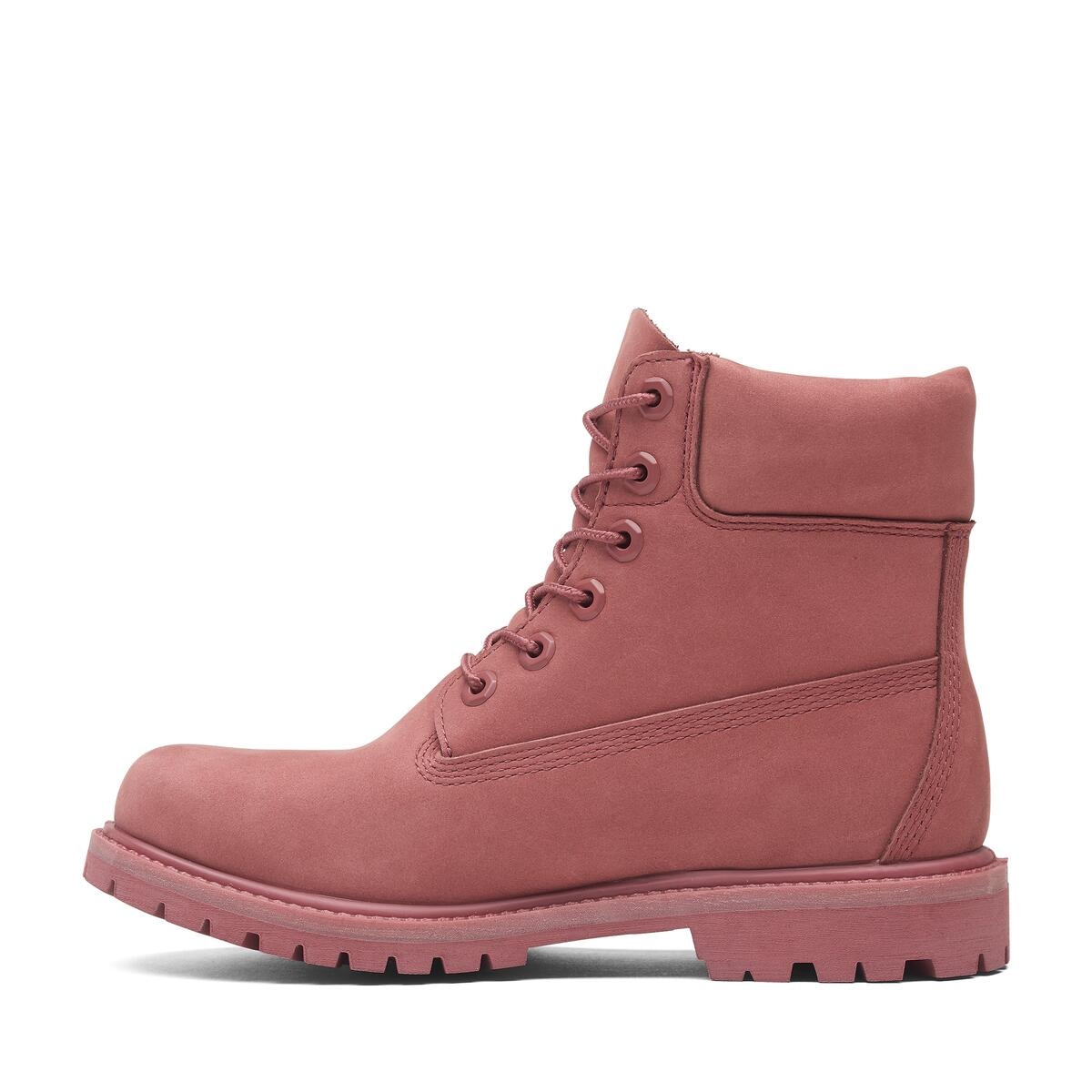 Timberland Schnürboots »Timberland Premium 6 INCH LACE UP«, Winterstiefel, Schnürstiefel, Winterschuhe, wasserdicht
