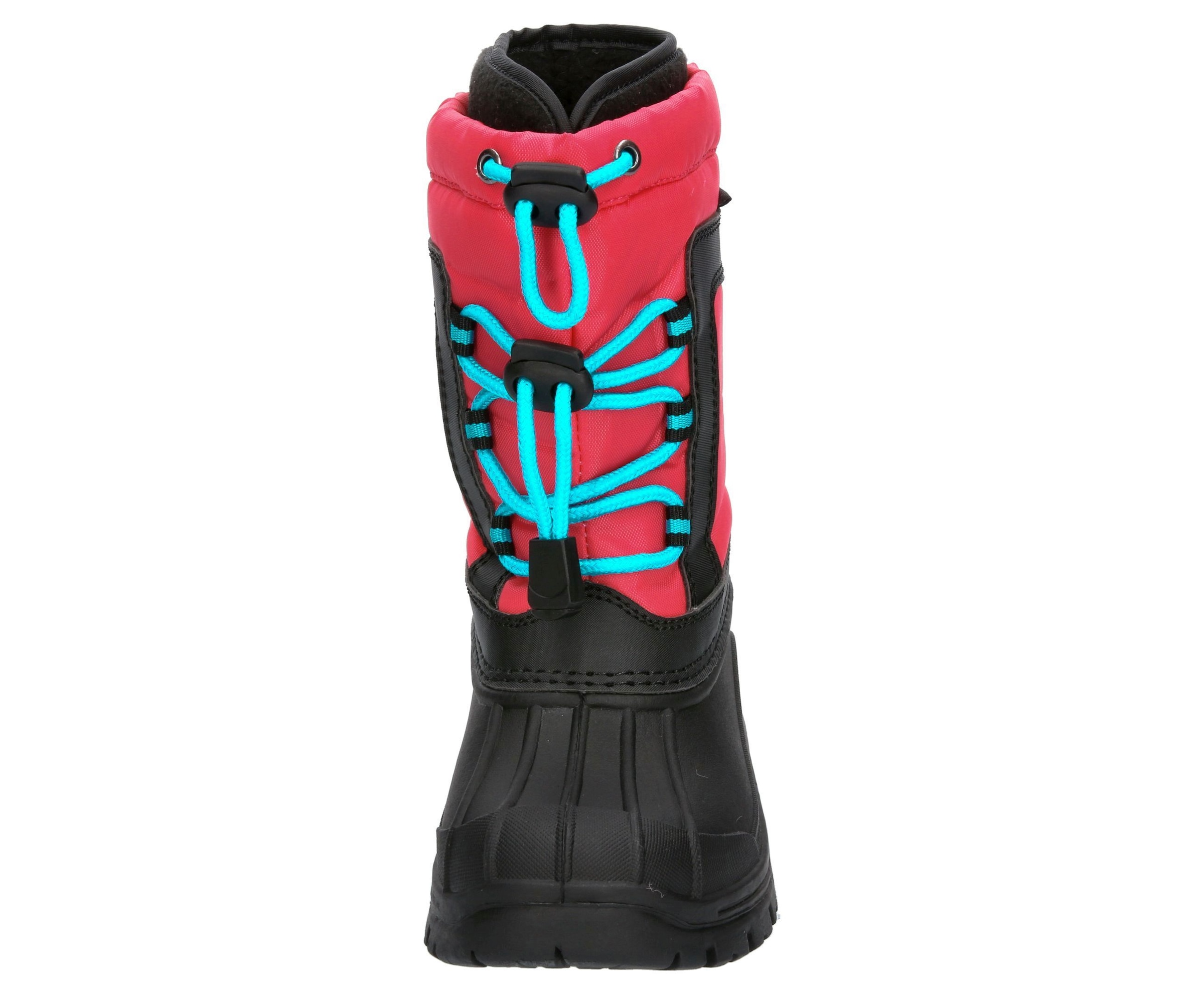 Lico Winterstiefel »Winterboot Willi«
