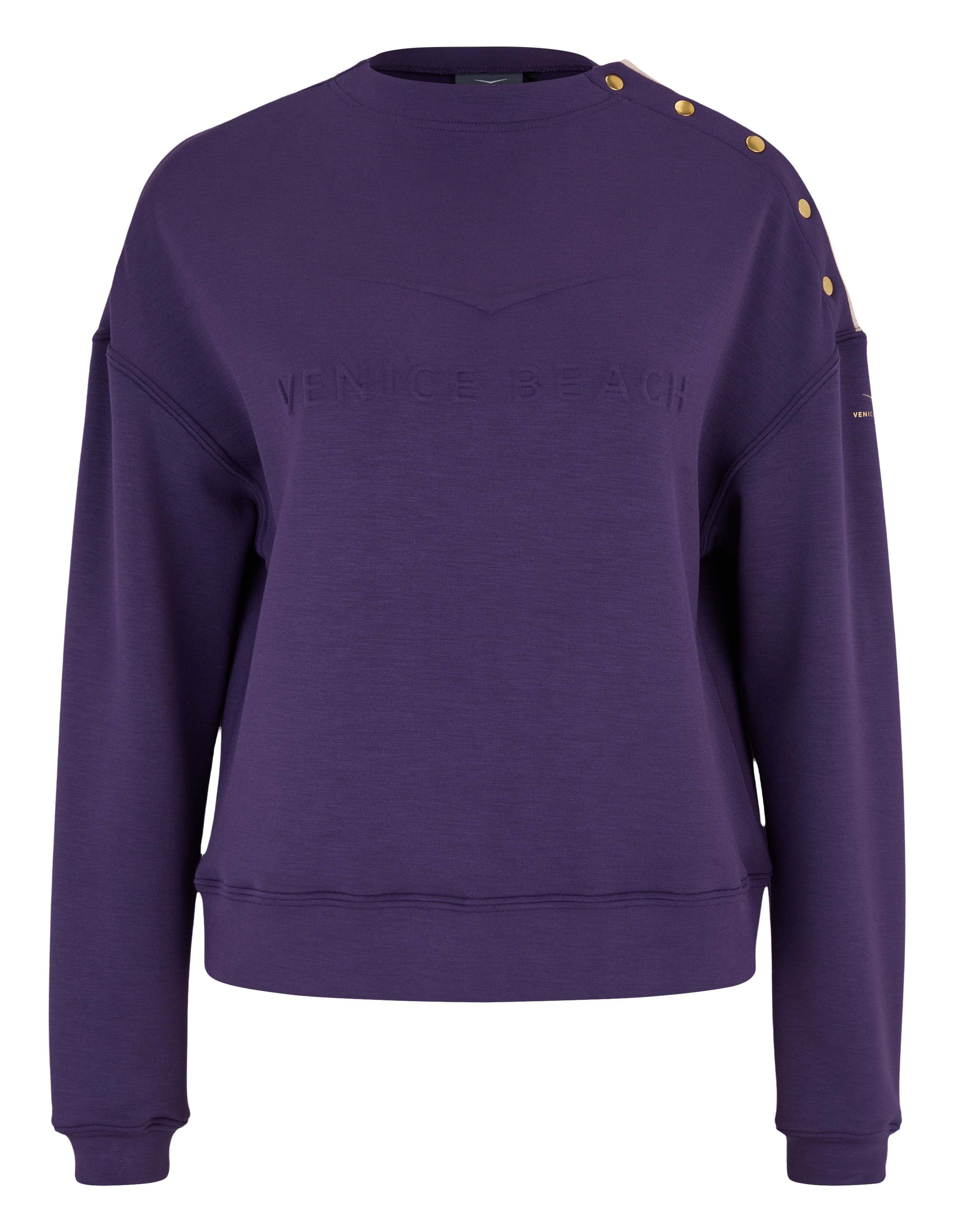 Venice Beach Sweatshirt »SWEATSHIRT CODY«