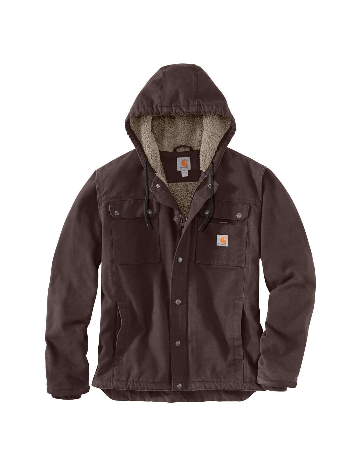 Carhartt Outdoorjacke »Bartlett«