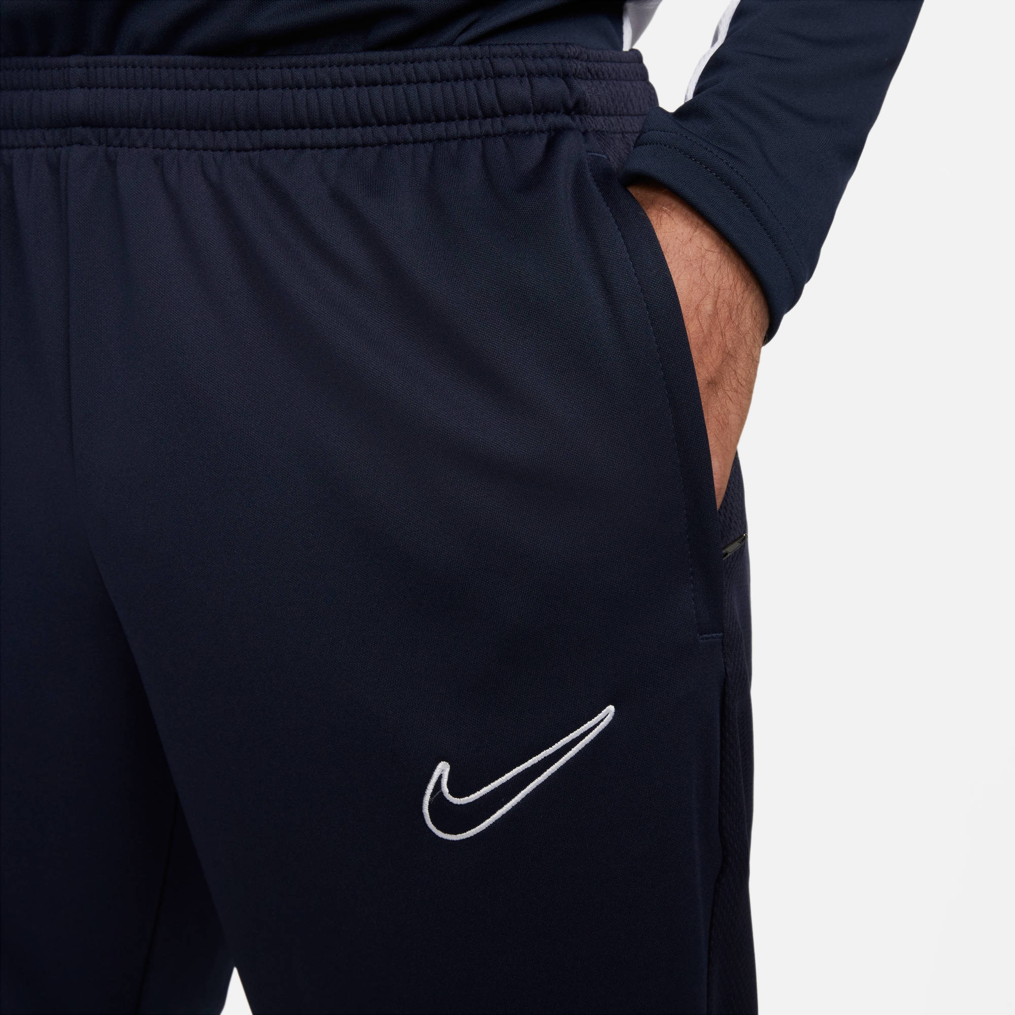 Nike Trainingshose »Dri-FIT Academy Men's Zippered Soccer Pants«