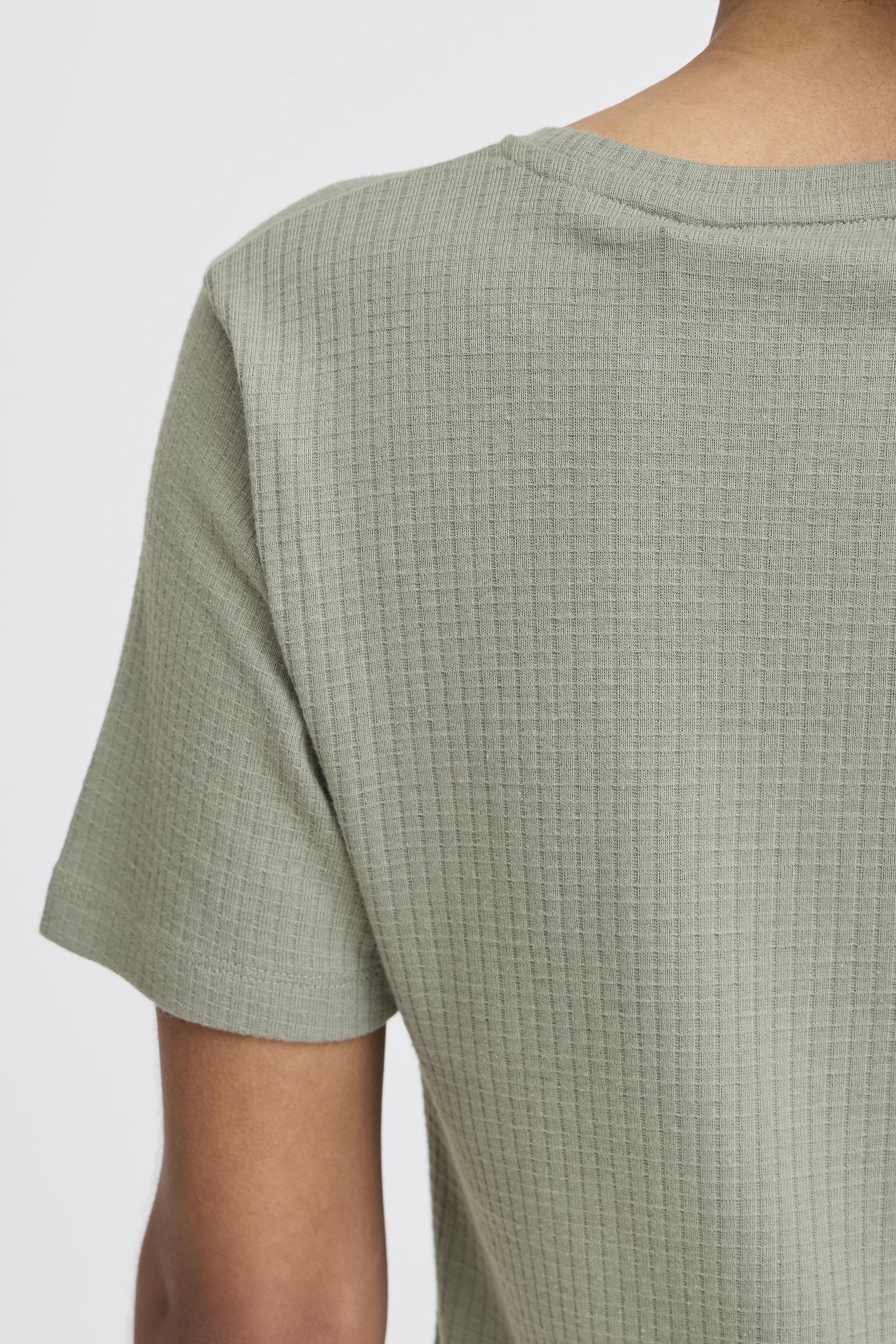OXMO Midikleid »Midikleid OXPIMATTA«