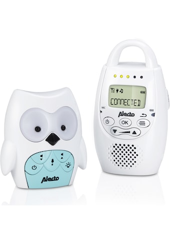 Babyphone »DBX-84 DECT Babyphone Eule«