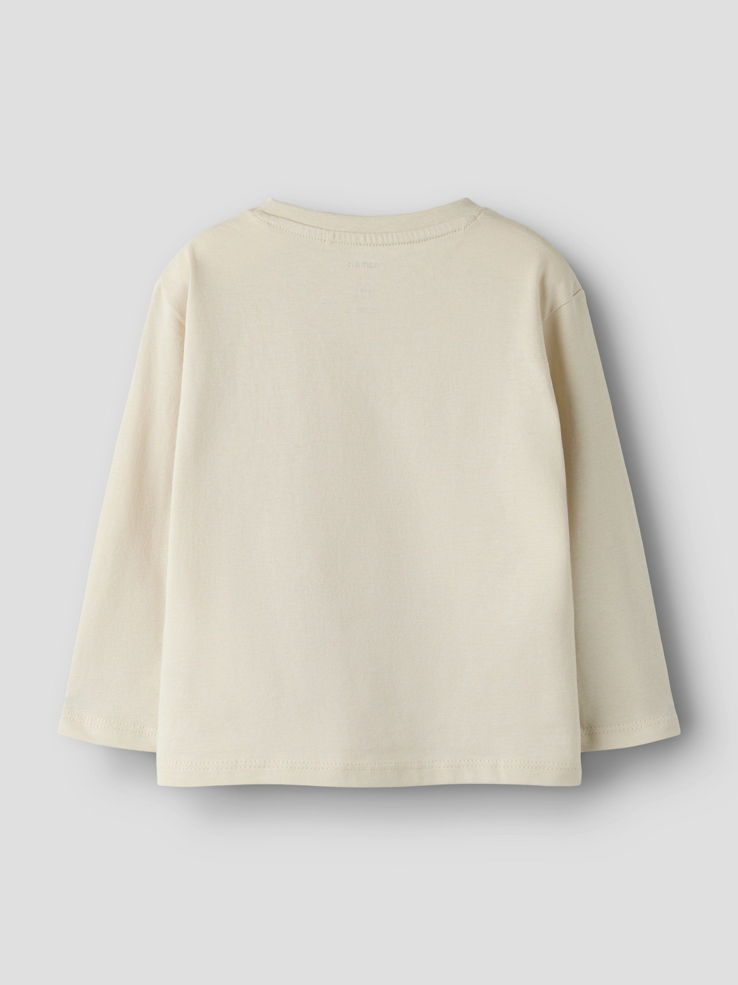 Name It Langarmshirt »NMFVELDA 2P LS NREG TOP« Packung, 2 tlg. Baumwolle, regular fit