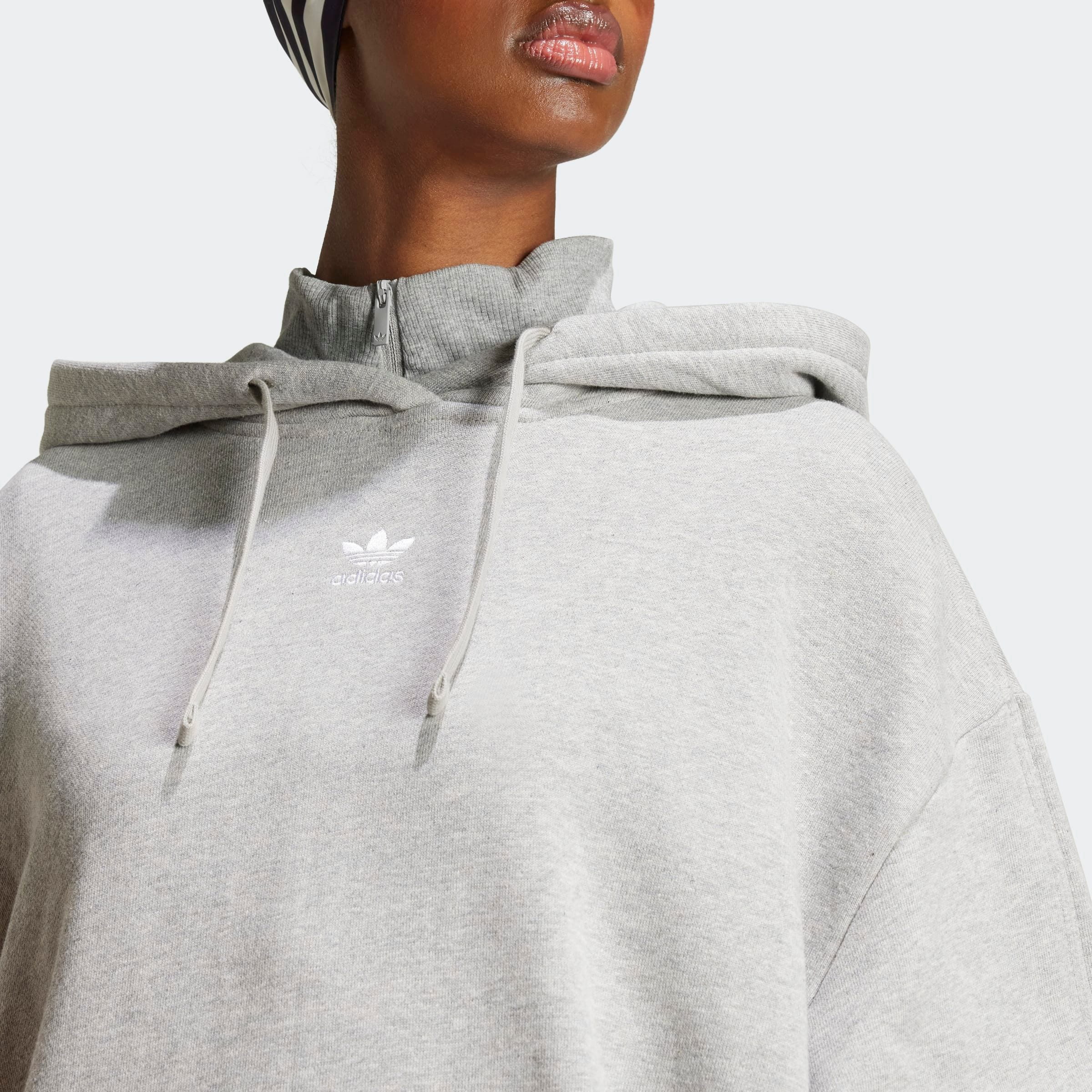 adidas Originals Kapuzensweatshirt »ESS HOODIE«
