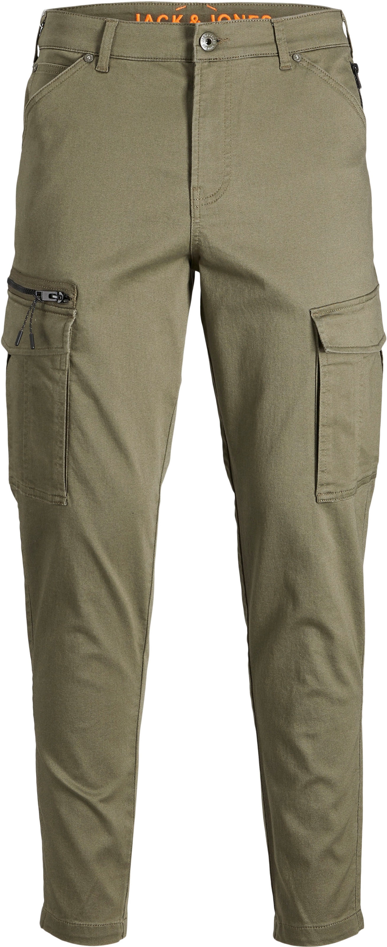 Jack & Jones Cargohose »STACE DEX«