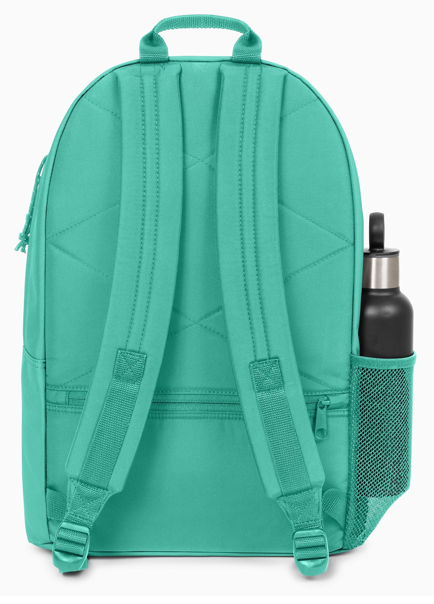 Eastpak Freizeitrucksack »PADDED DBL« Unisex Schulrucksack, Businessrucksack mit extra Tabletfach