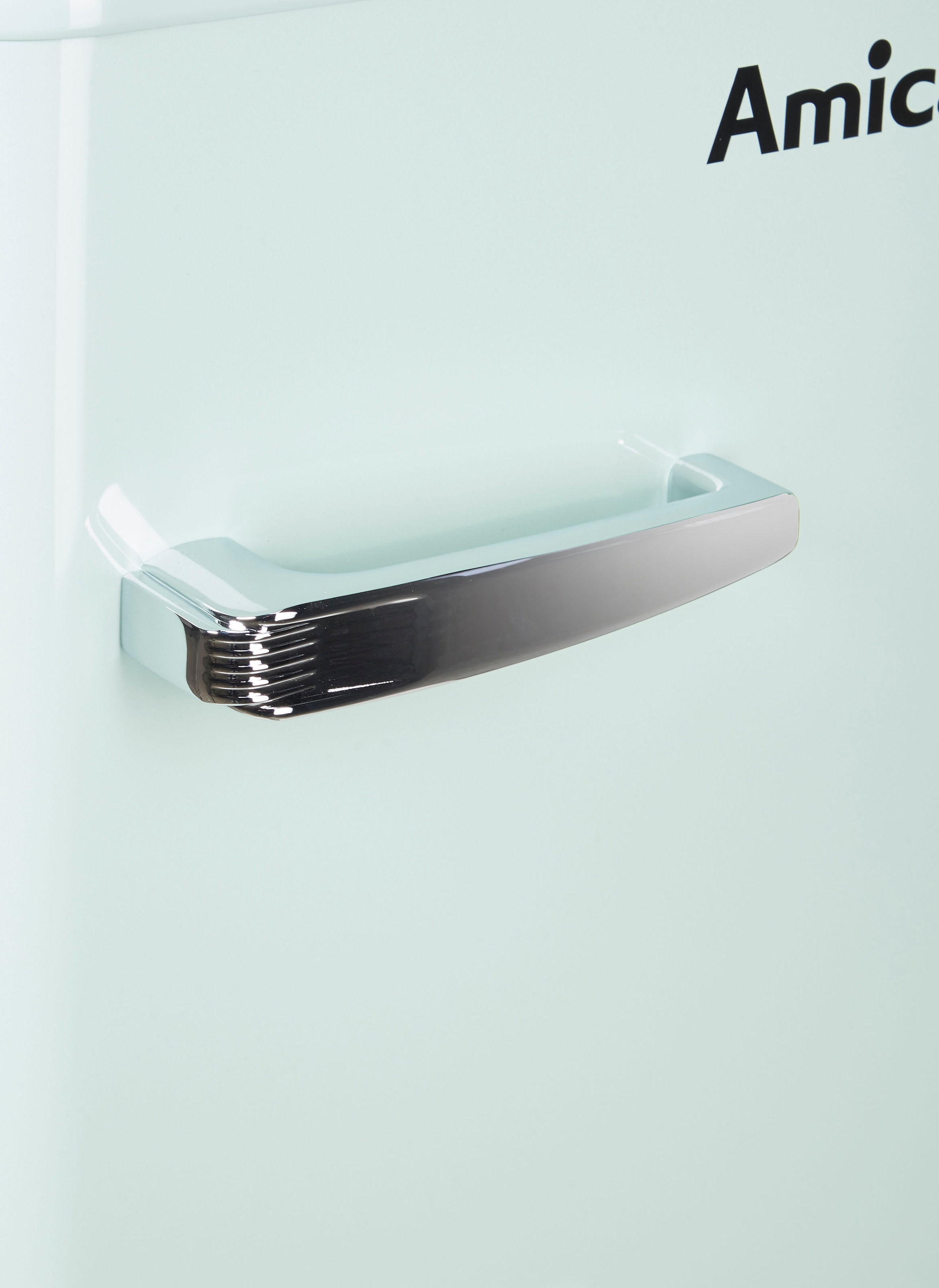 Amica Vollraumkühlschrank »VKS 15623-1 M« 87,5 cm hoch 55 cm breit