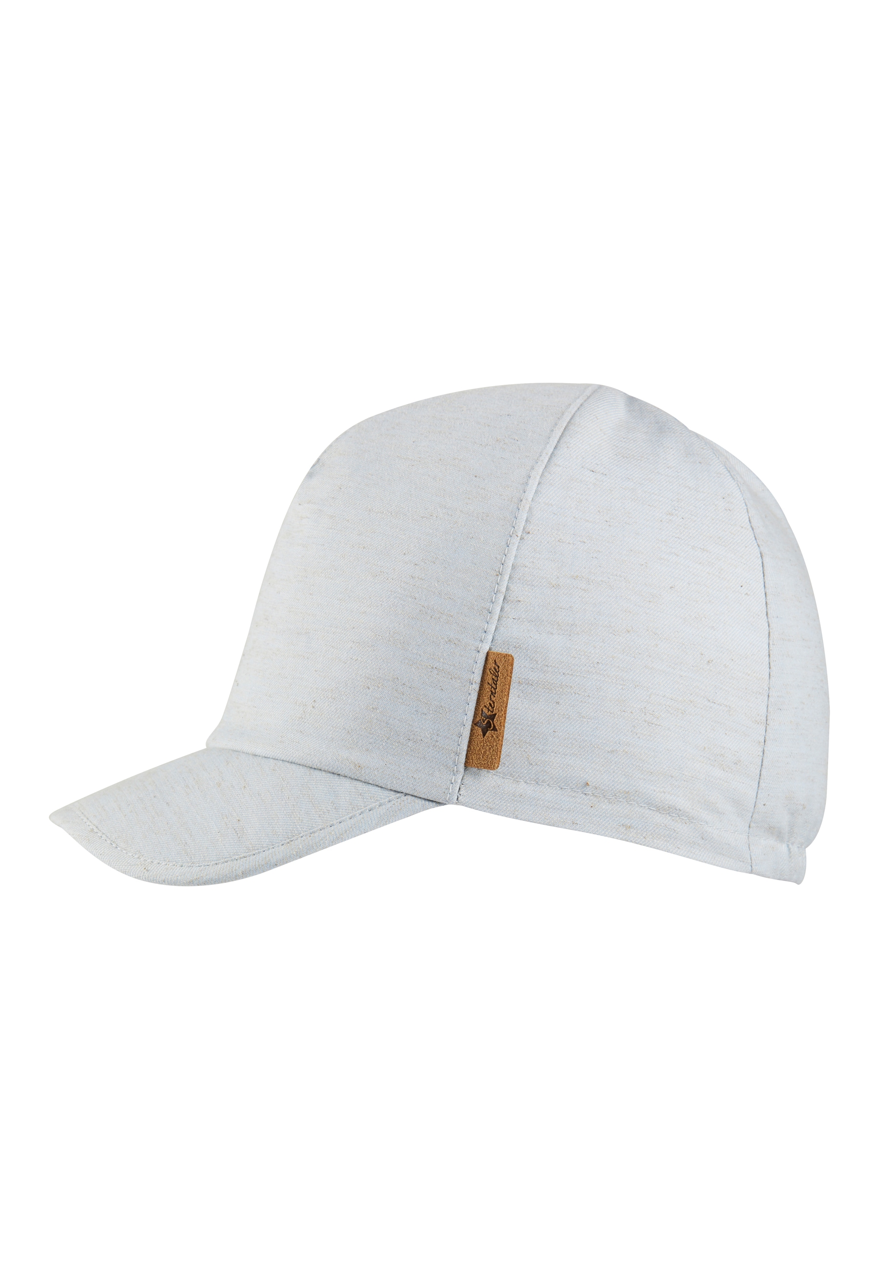 Sterntaler® Schirmmütze »Schirmmütze meliert«