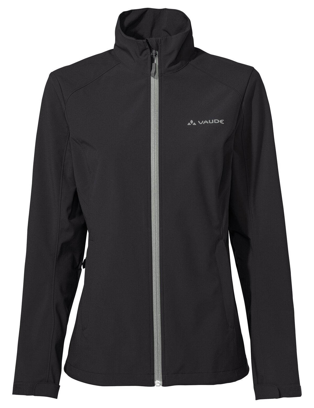 VAUDE Softshelljacke »WOMEN'S HURRICANE JACKET IV«