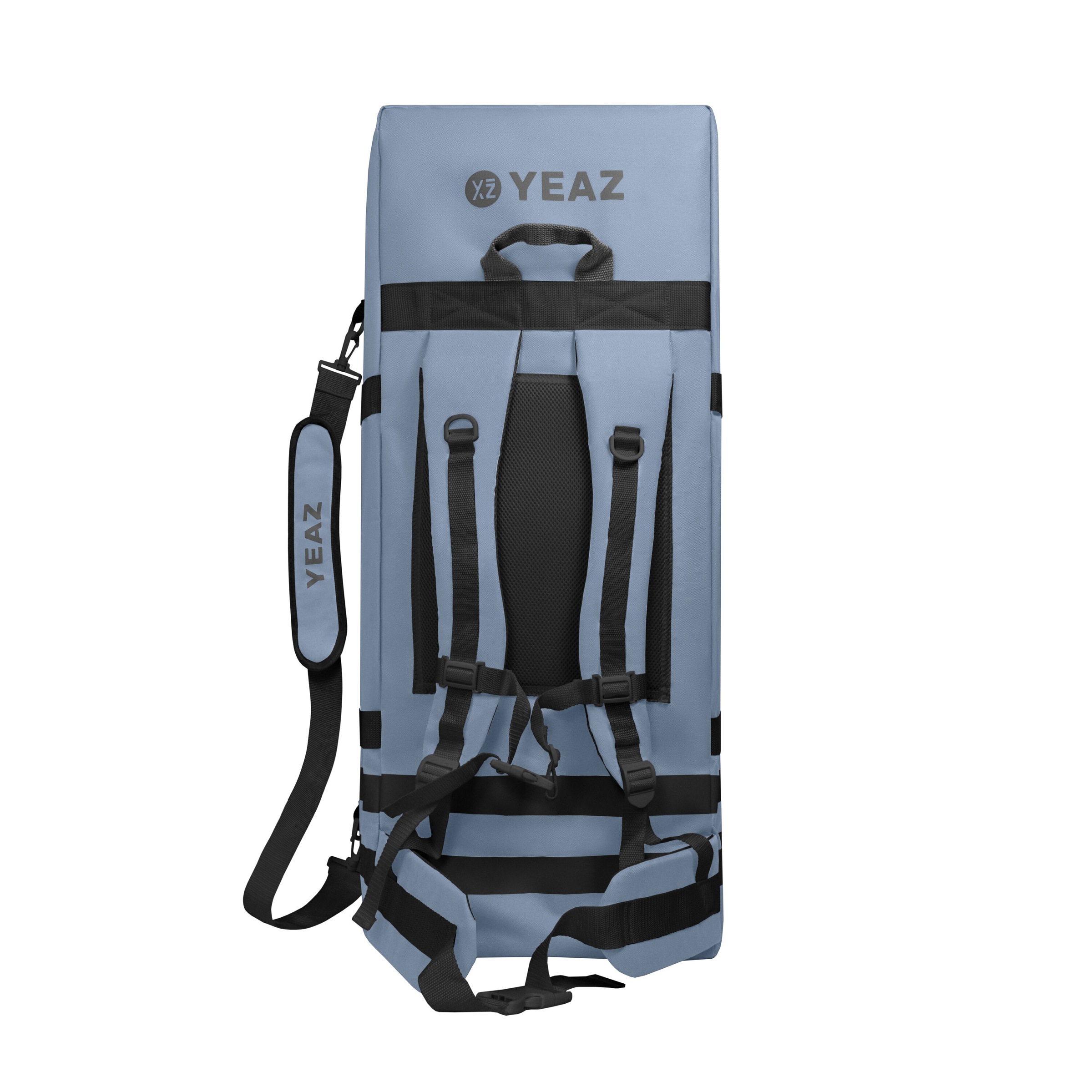 YEAZ SUP-Paddel »Rucksack und Paddel MARINA KIT«