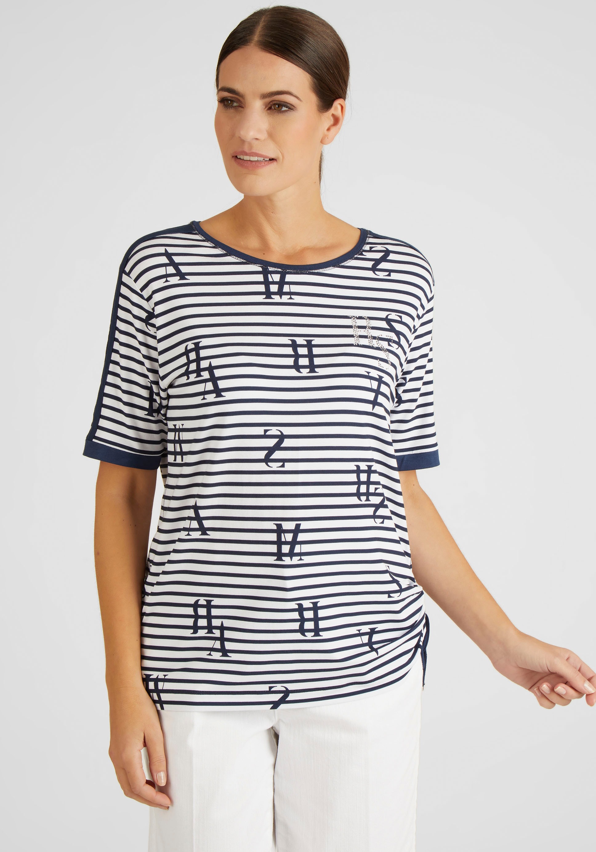 Rabe T-Shirt »RABE MODEN T-Shirt« kaufen