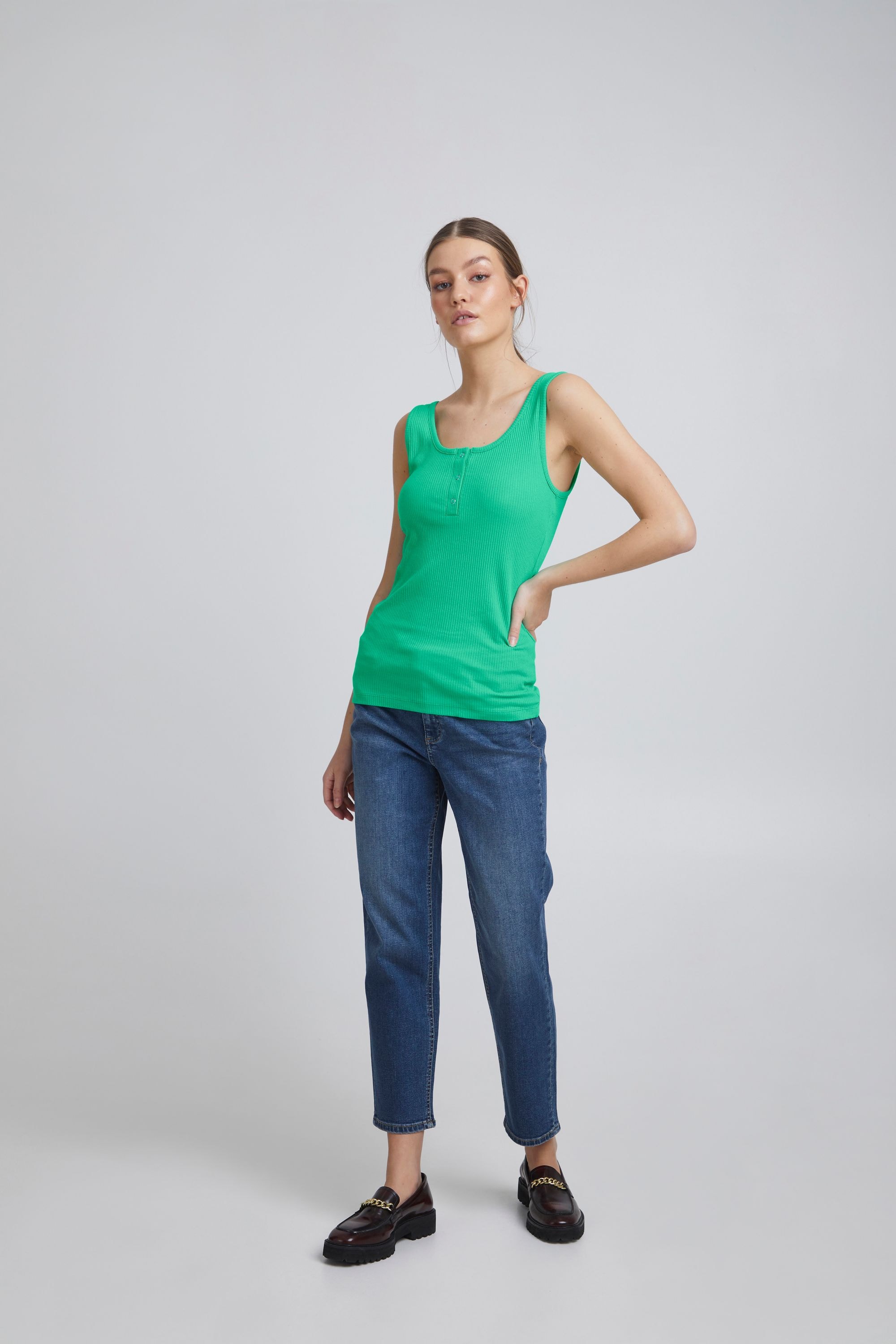 Ichi Longtop »Trägertop IHSuper«